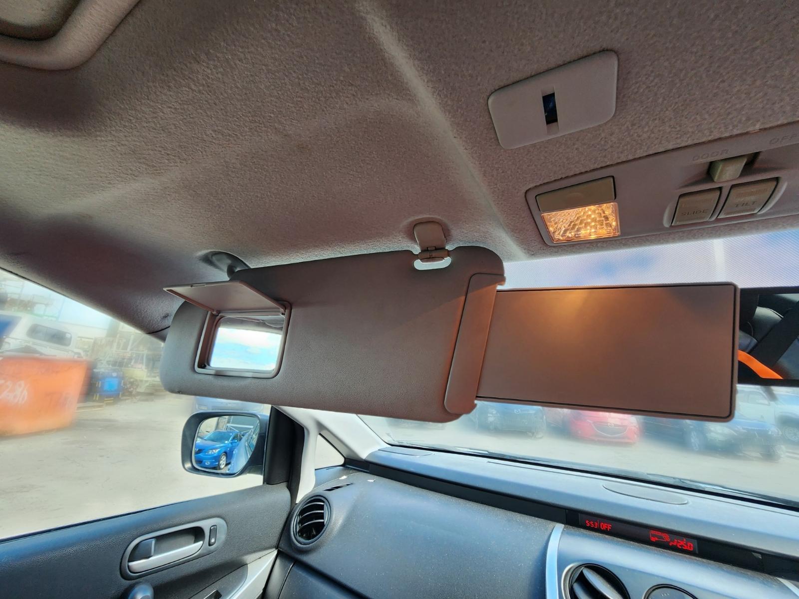 Sunvisor