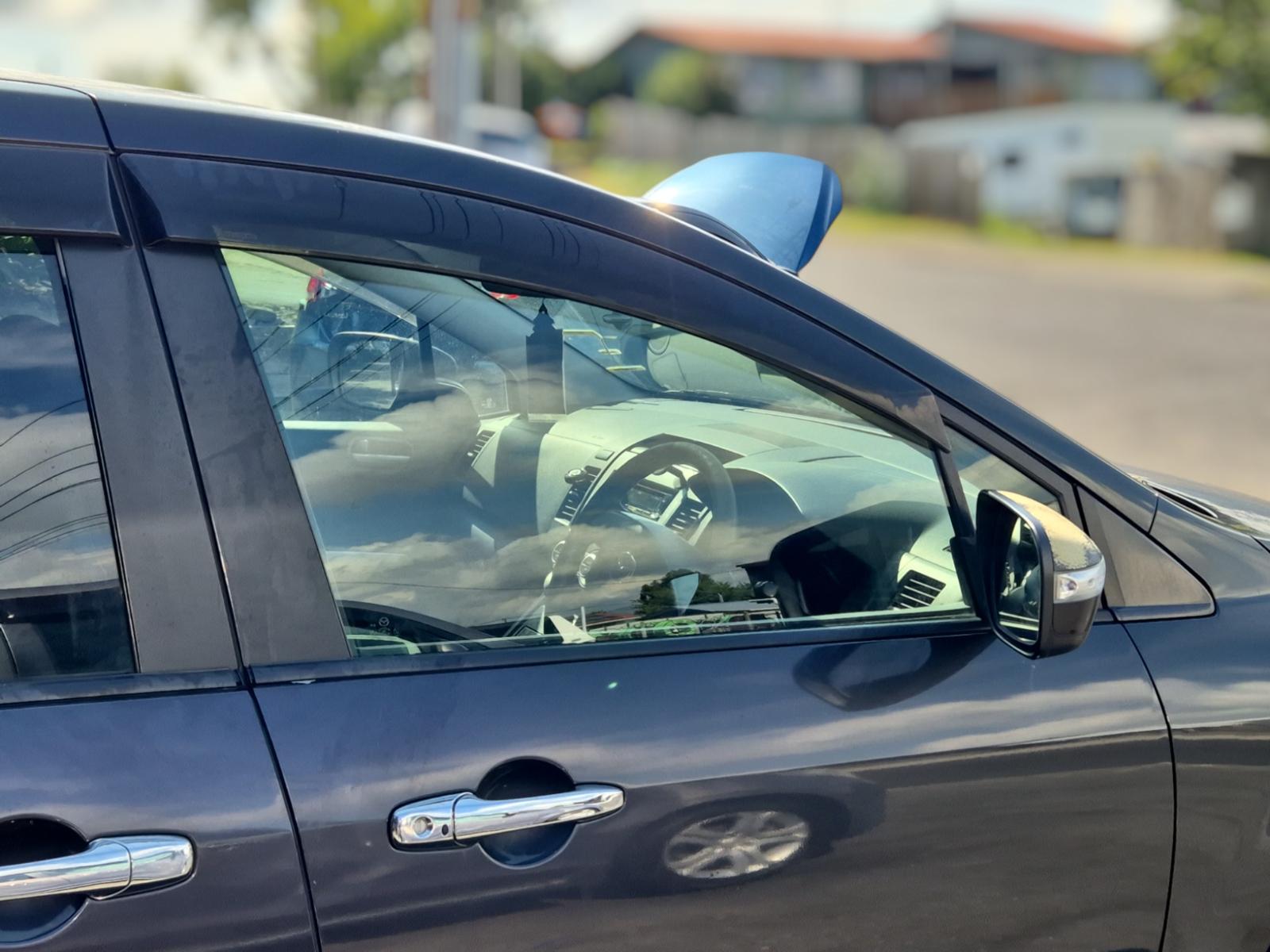 Mazda MPV - LY3P 2007-Present