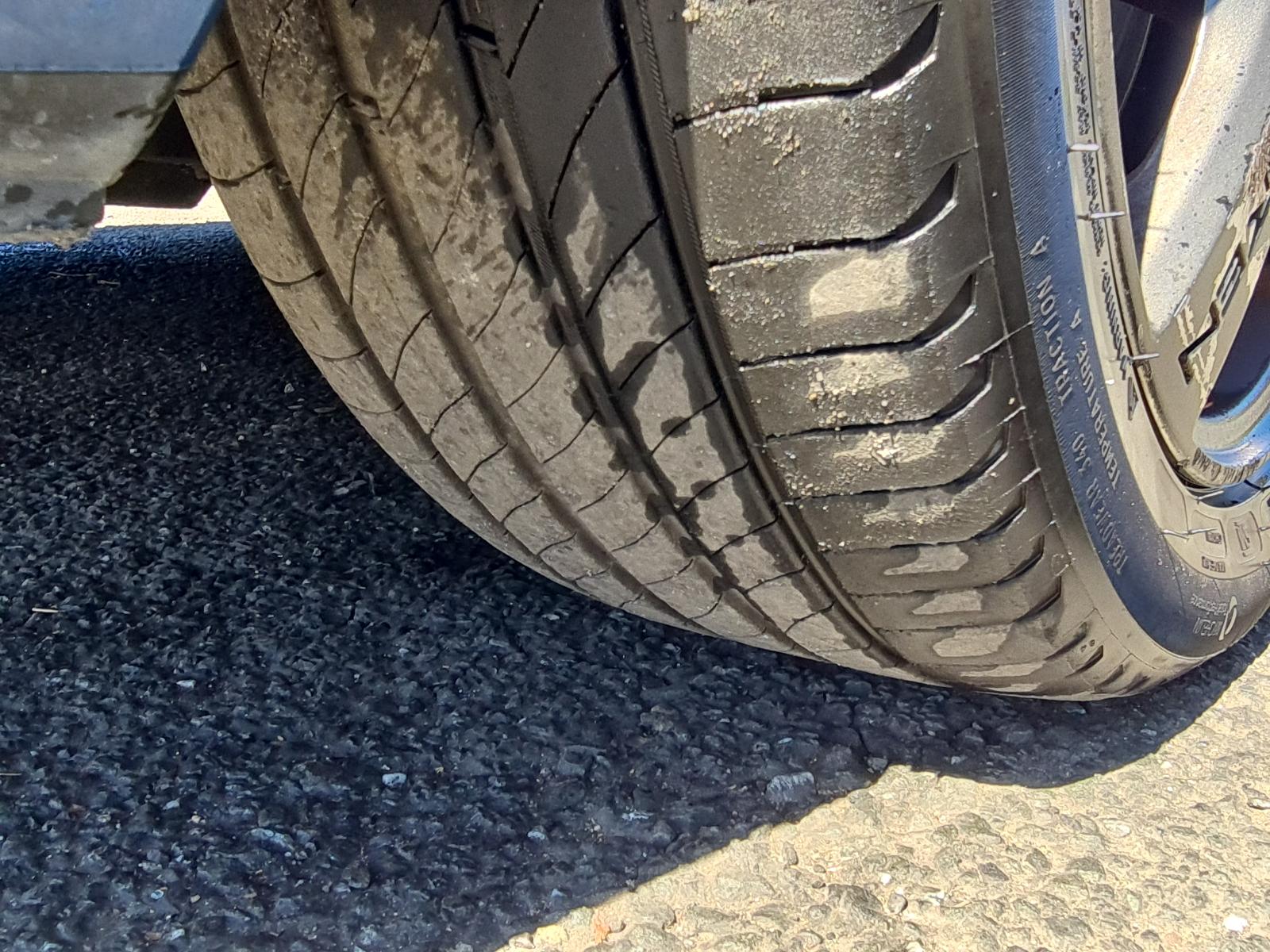 Mazda Axela - BK 2003-2009