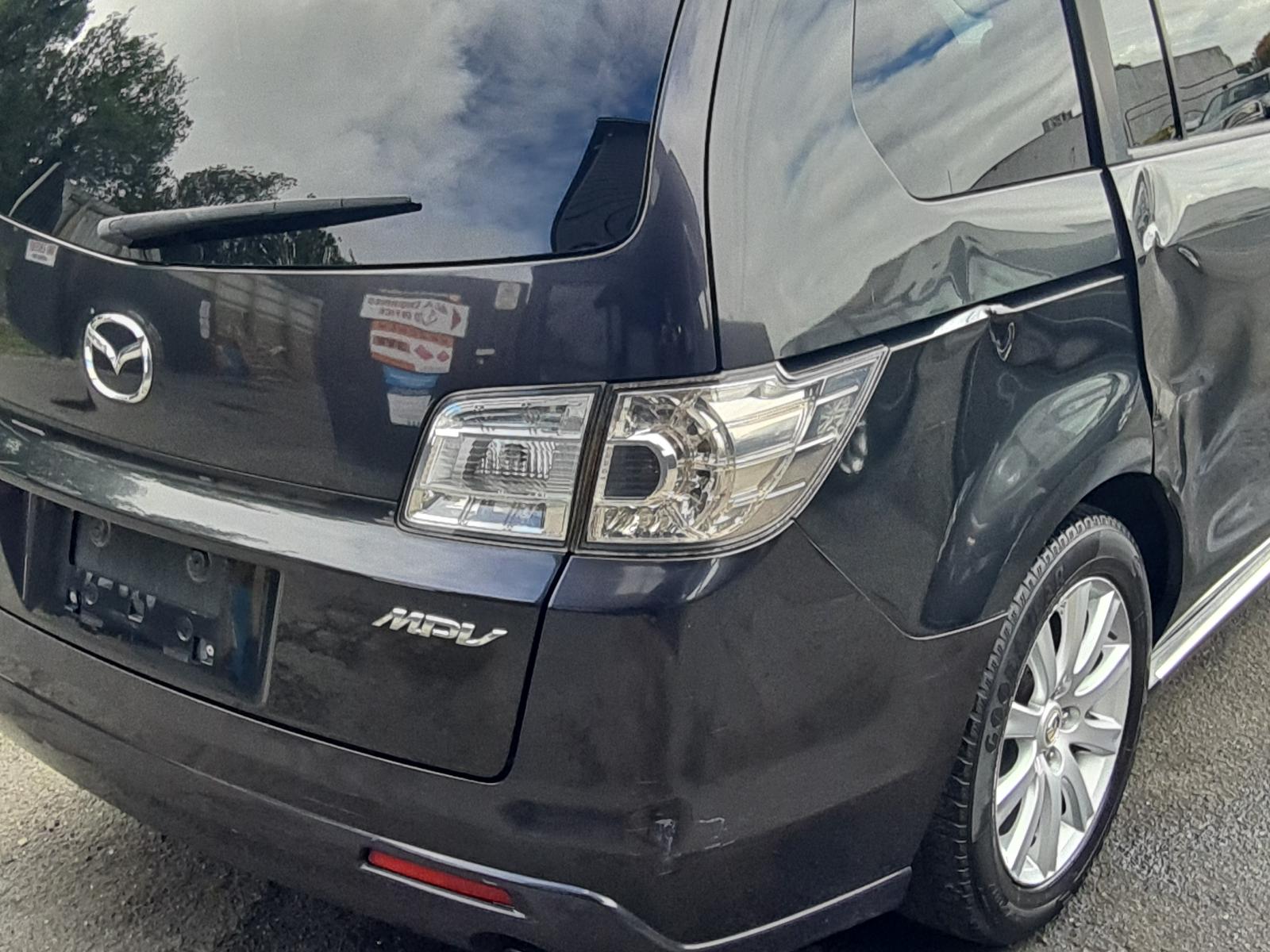 Mazda MPV - LY3P 2007-Present