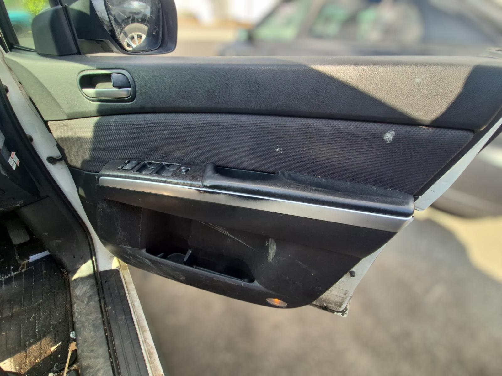 Mazda MPV - LY3P 2007-Present