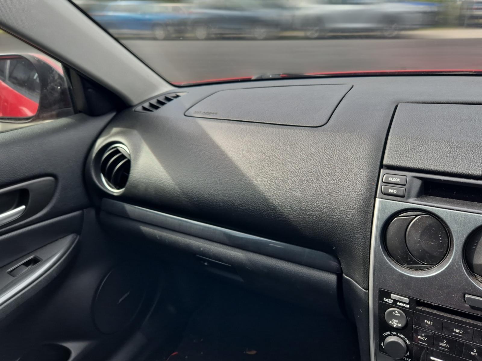 Mazda Atenza - GG 2002-2008