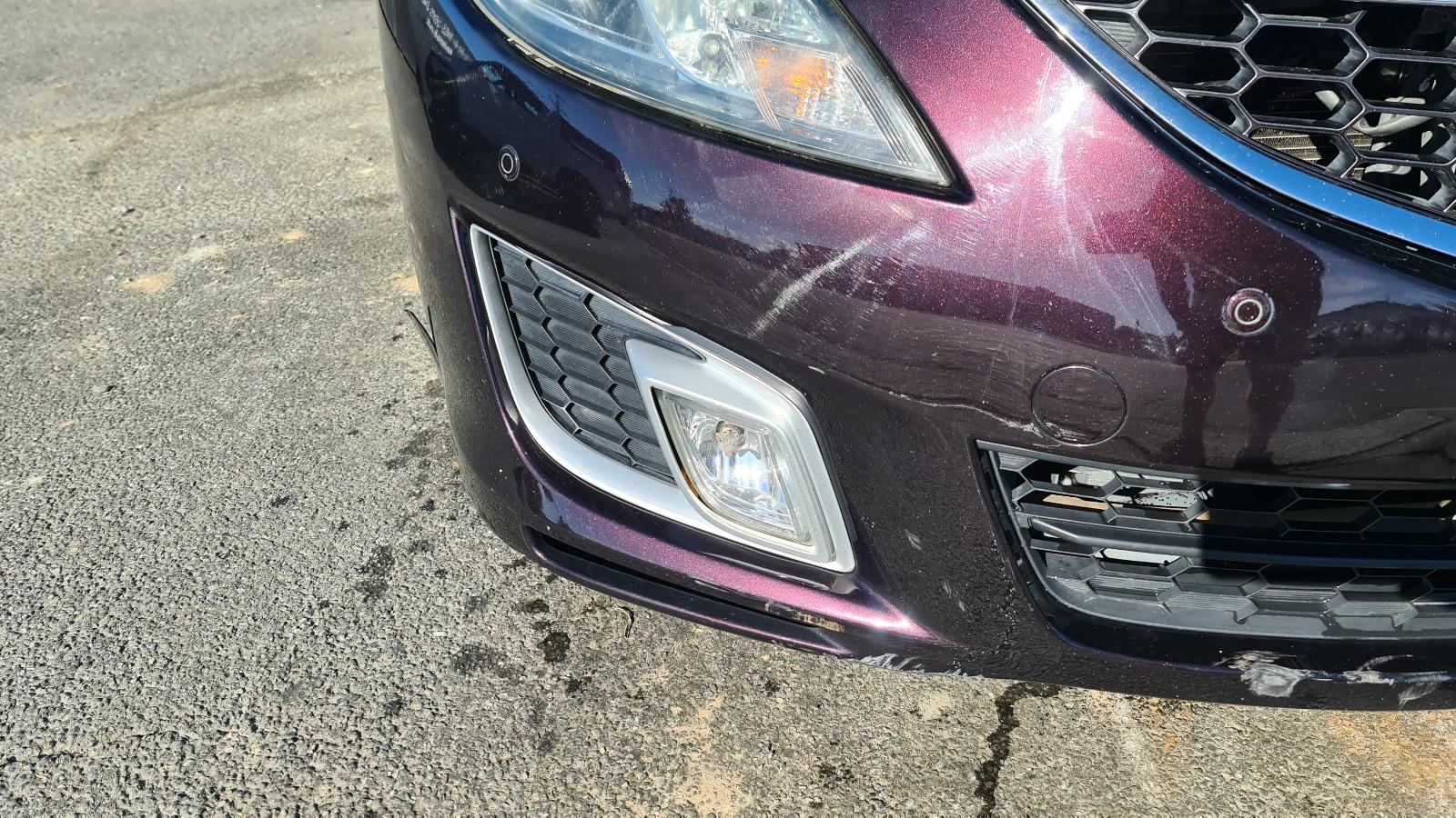 Mazda Atenza - GH 2008-2012