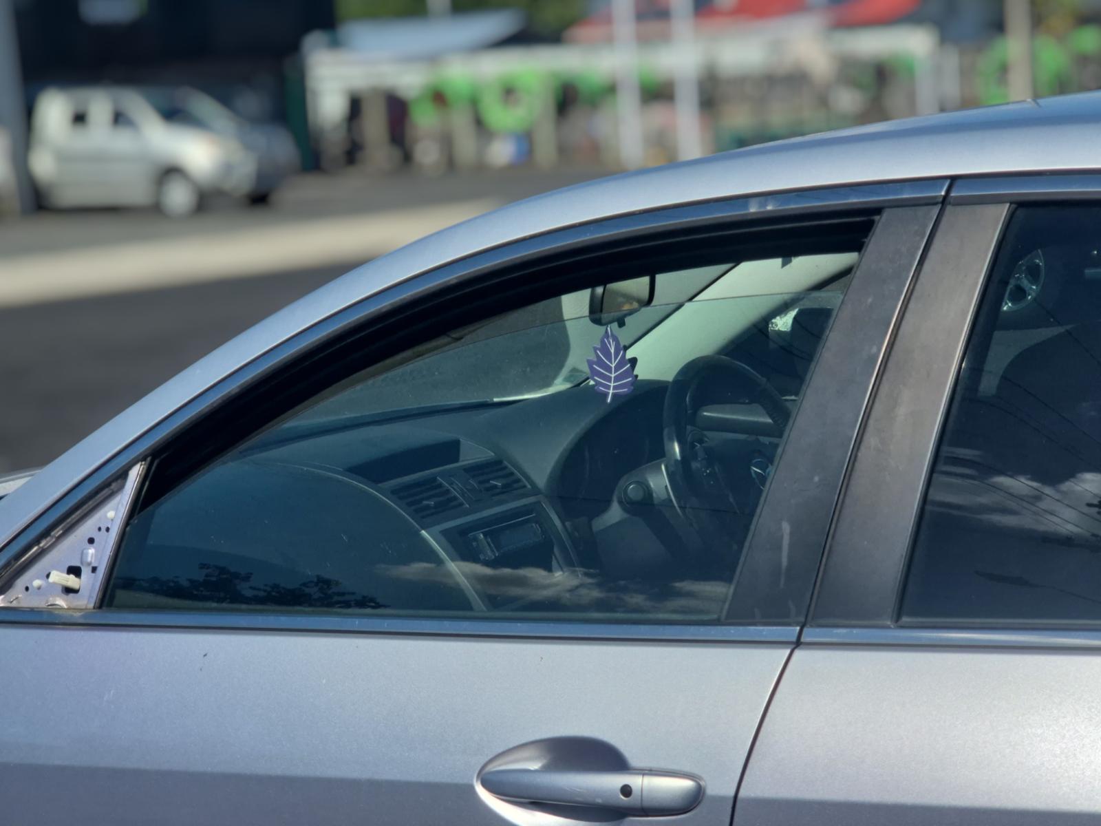 Mazda Atenza - GH 2008-2012