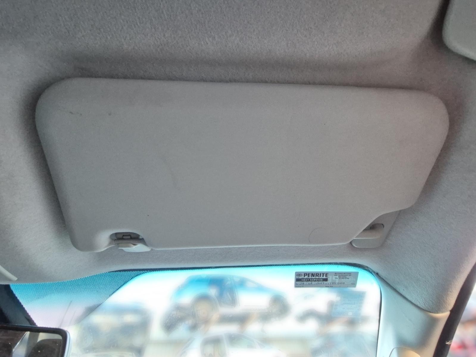 Sunvisor