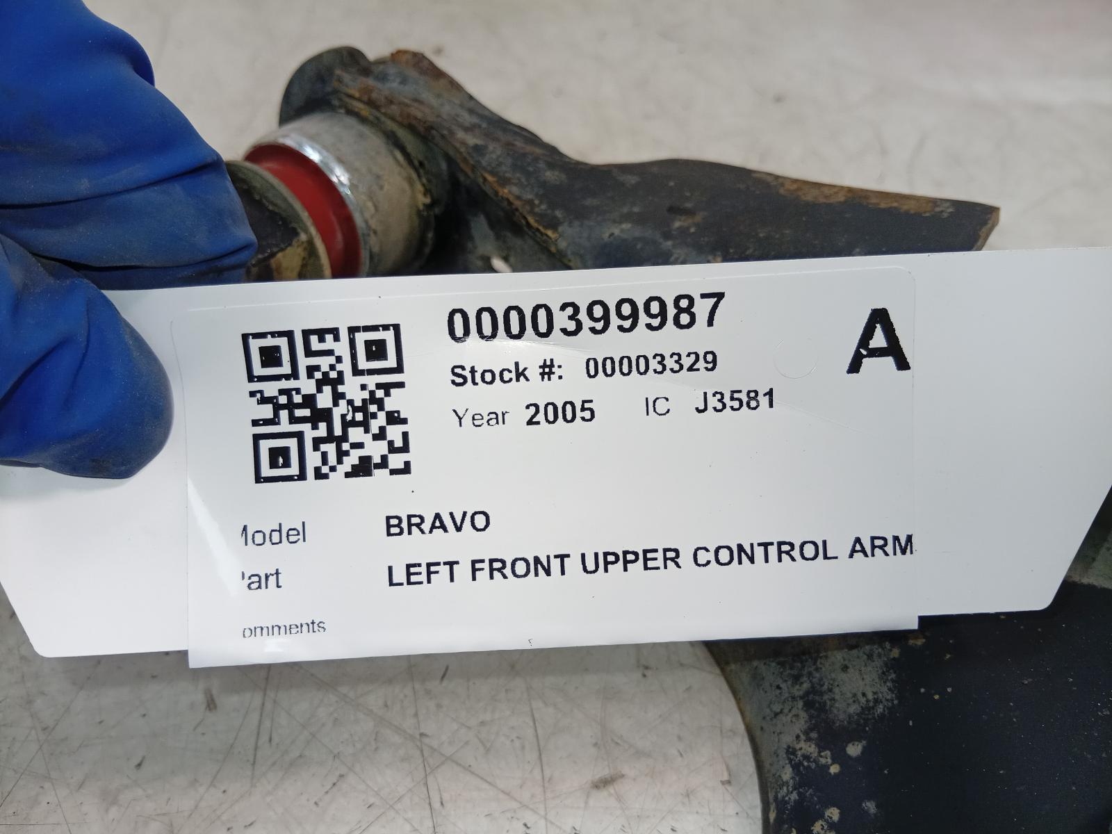 Left_Front_Upper_Control_Arm