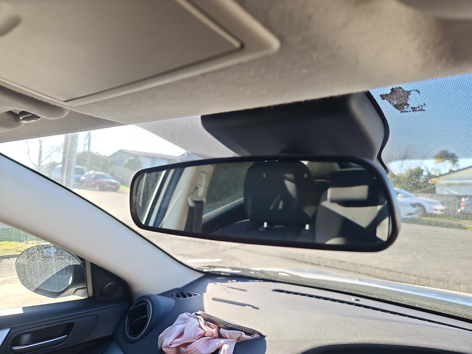 Mazda Axela - BL 2009-2013