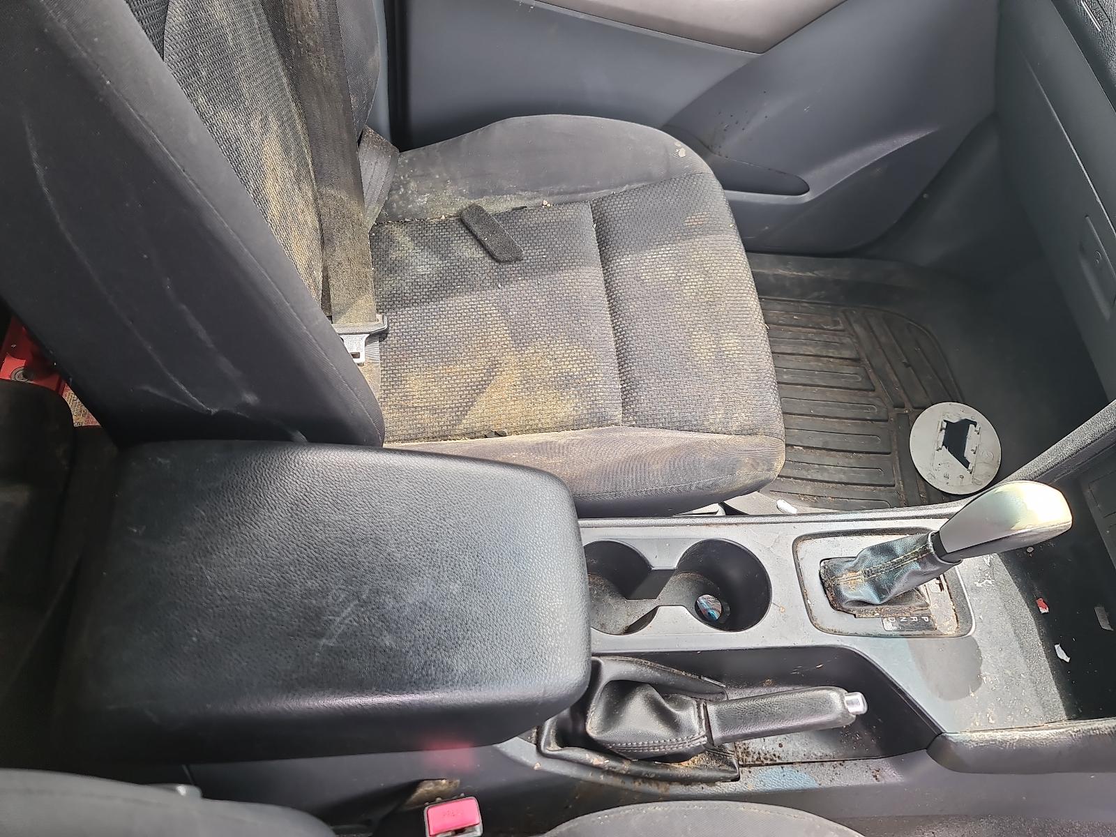 Mazda BT50 - UP 2011-Present