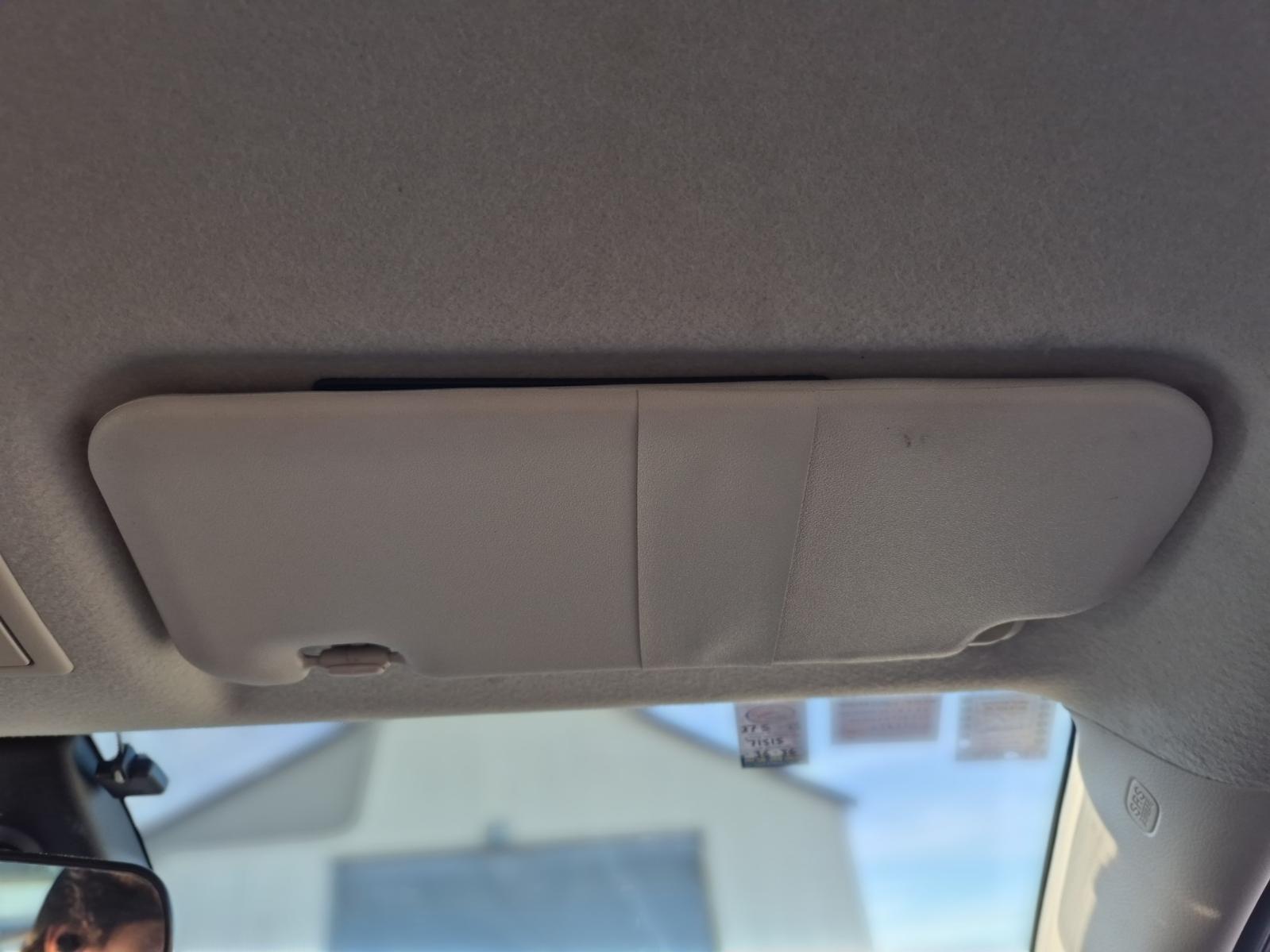 Sunvisor
