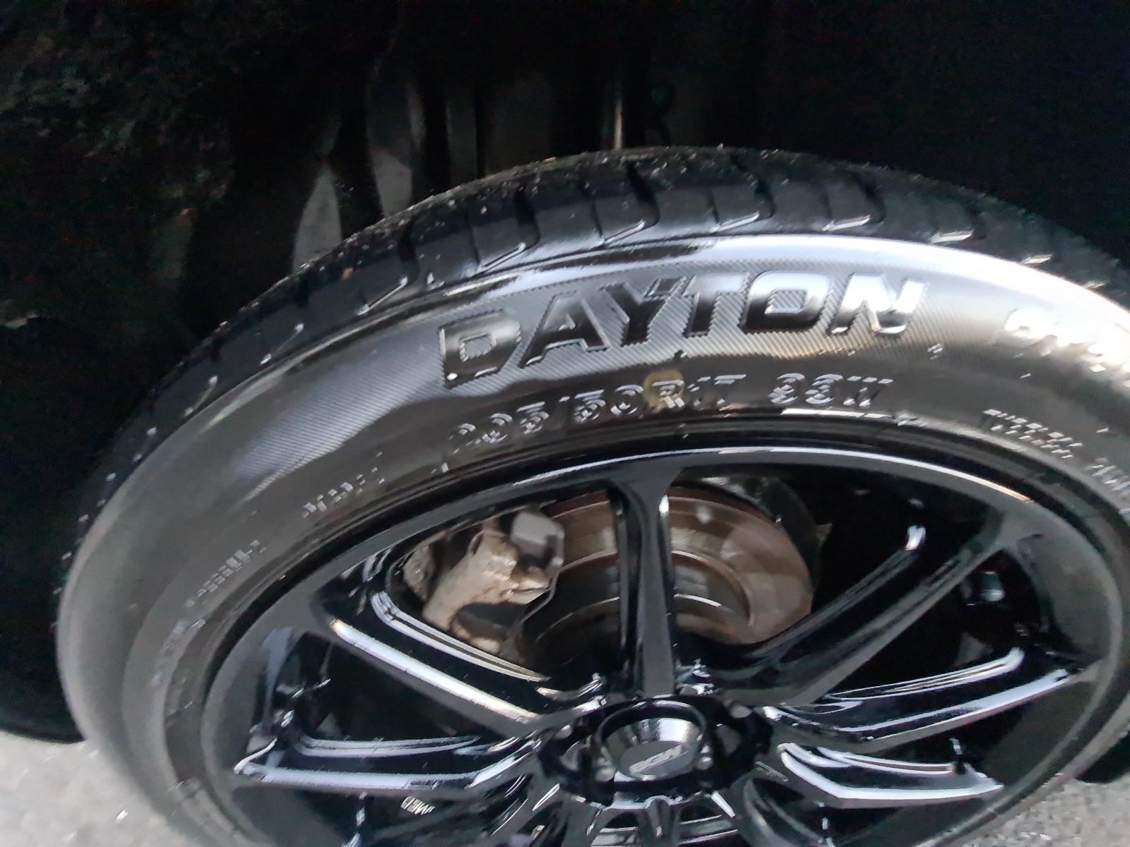 Mazda Axela - BL 2009-2013