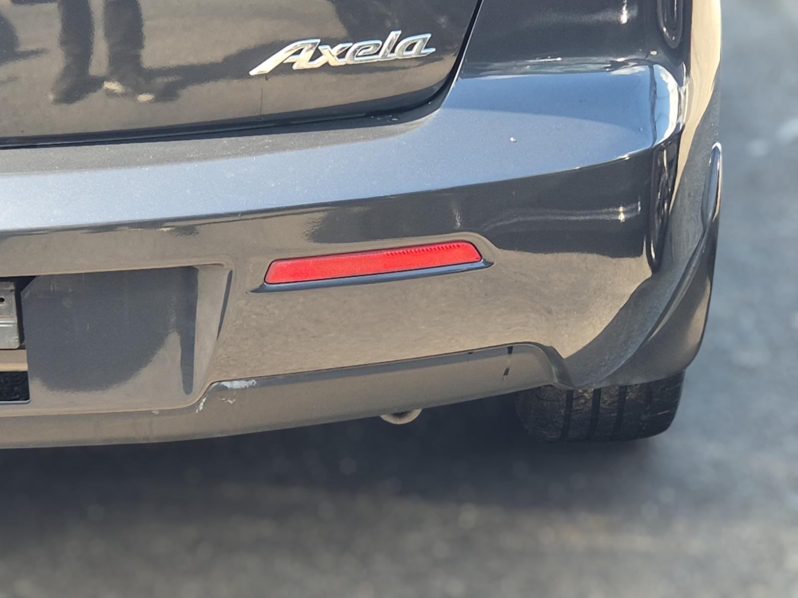 Mazda Axela - BK 2003-2009