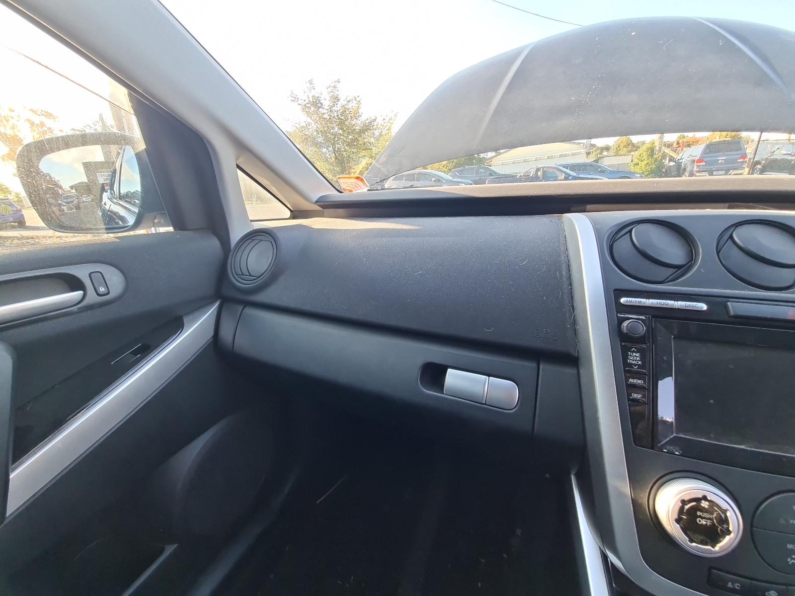 Mazda CX7 - ER 2006-2012