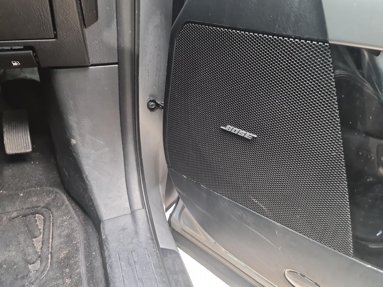 Mazda CX9 - TB 2006-2015