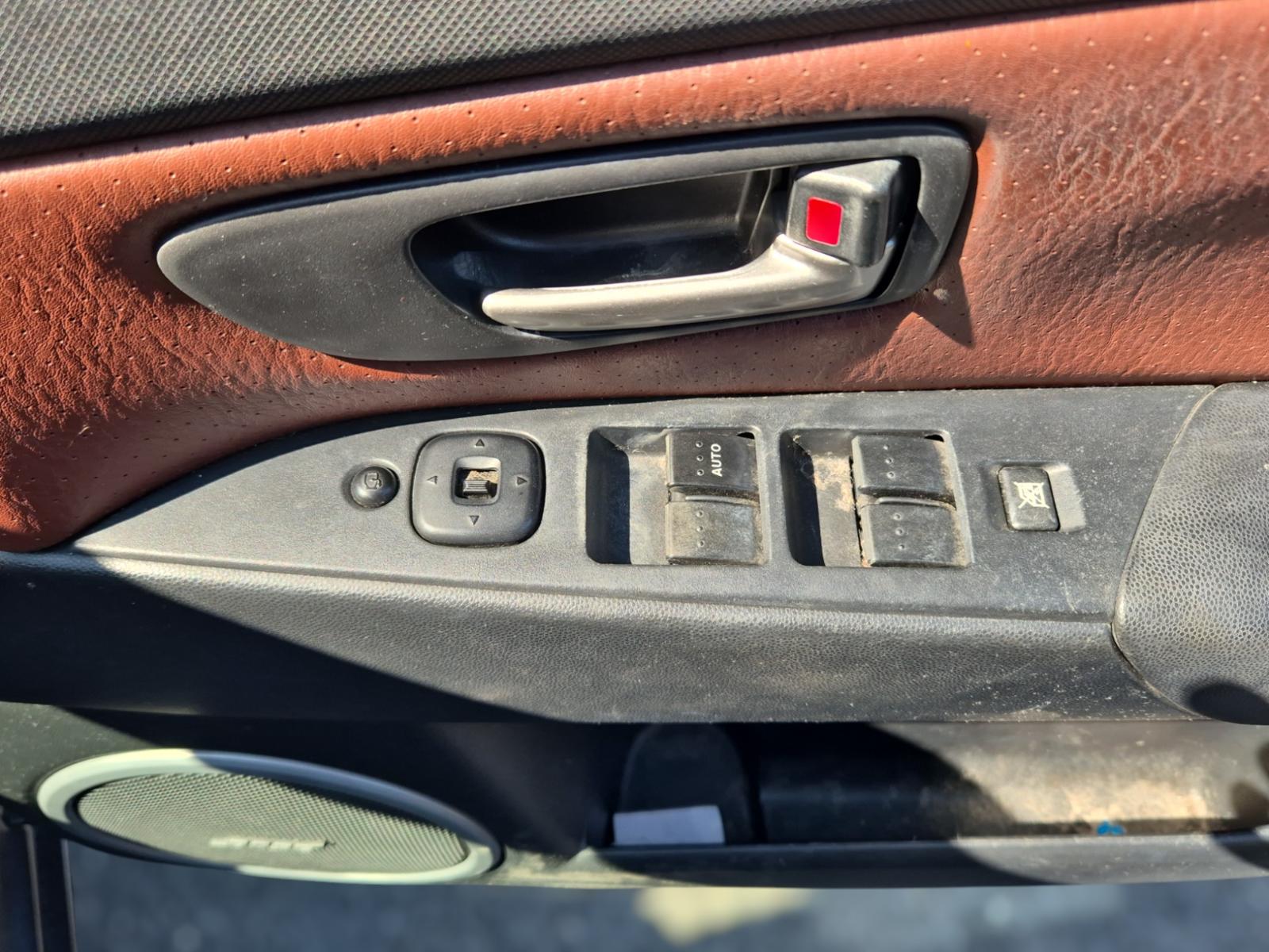 Mazda Axela - BK 2003-2009