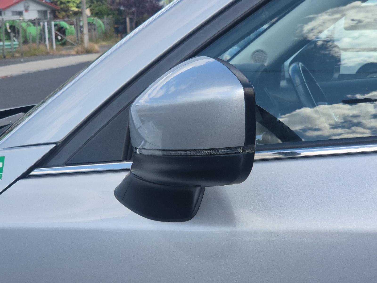 Mazda CX5 - KE 2012-Present