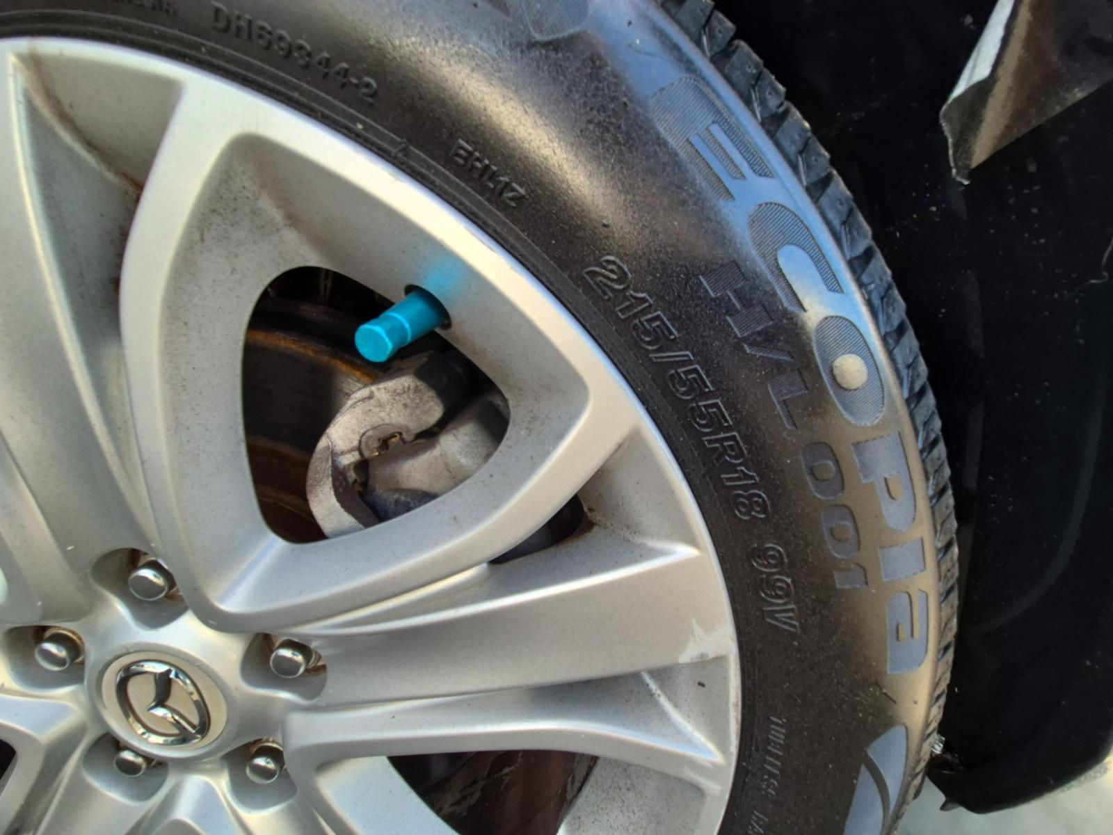 Mazda MPV - LY3P 2007-Present