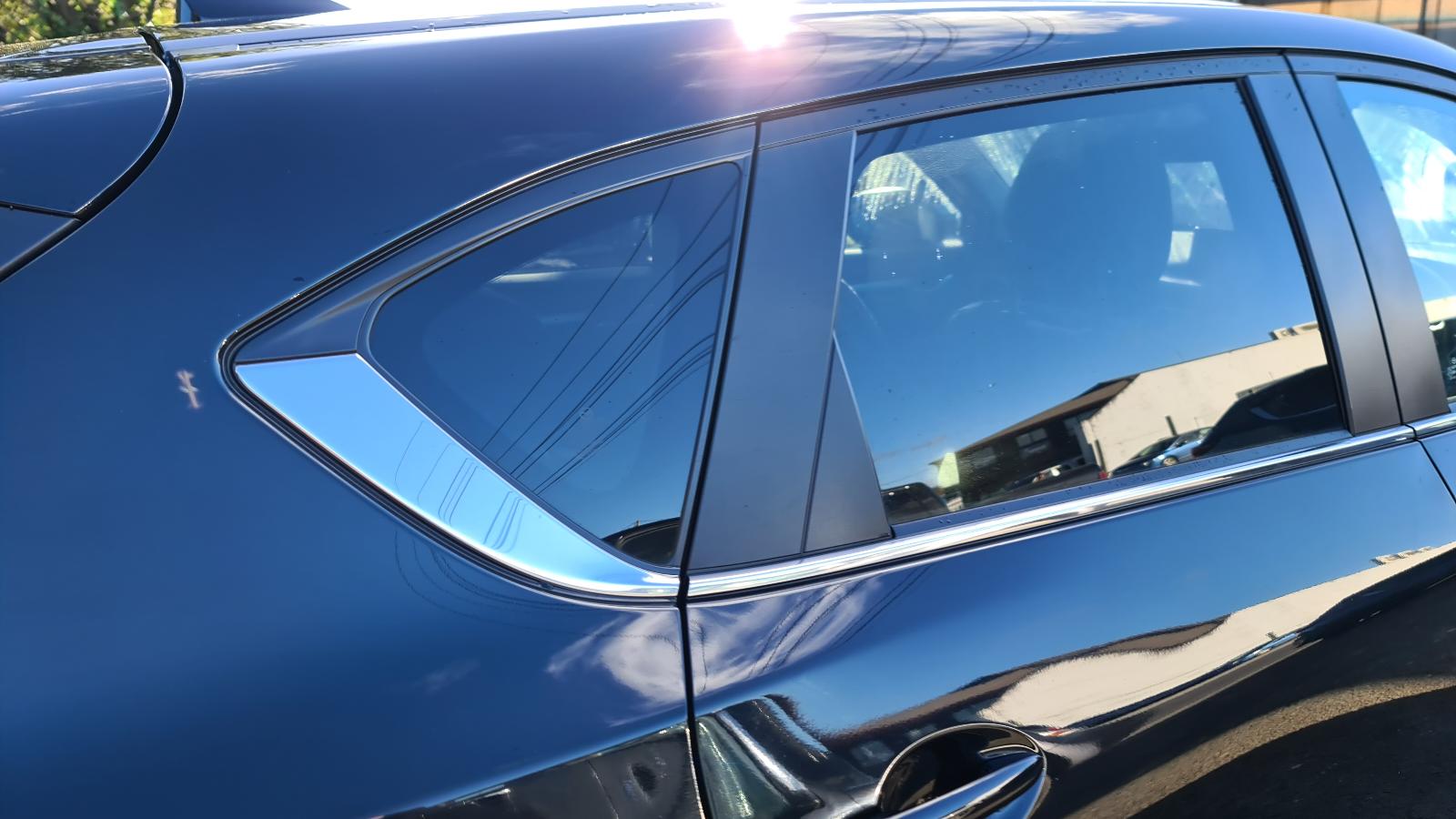 Mazda CX5 - KE 2012-Present