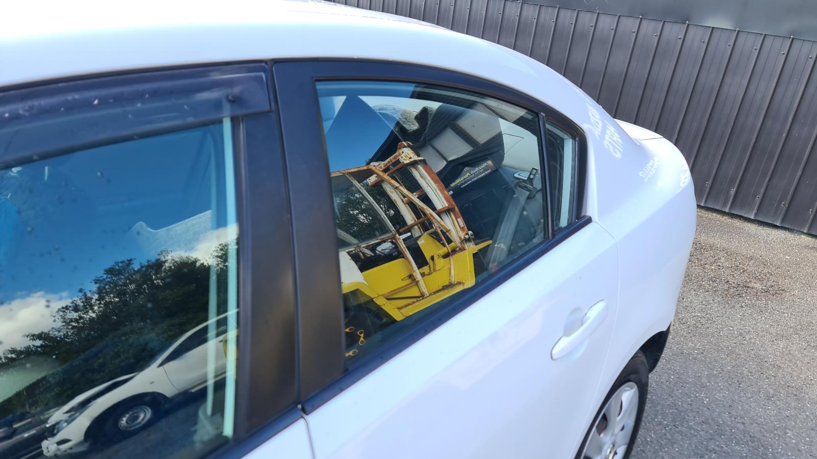 Mazda Axela - BK 2003-2009