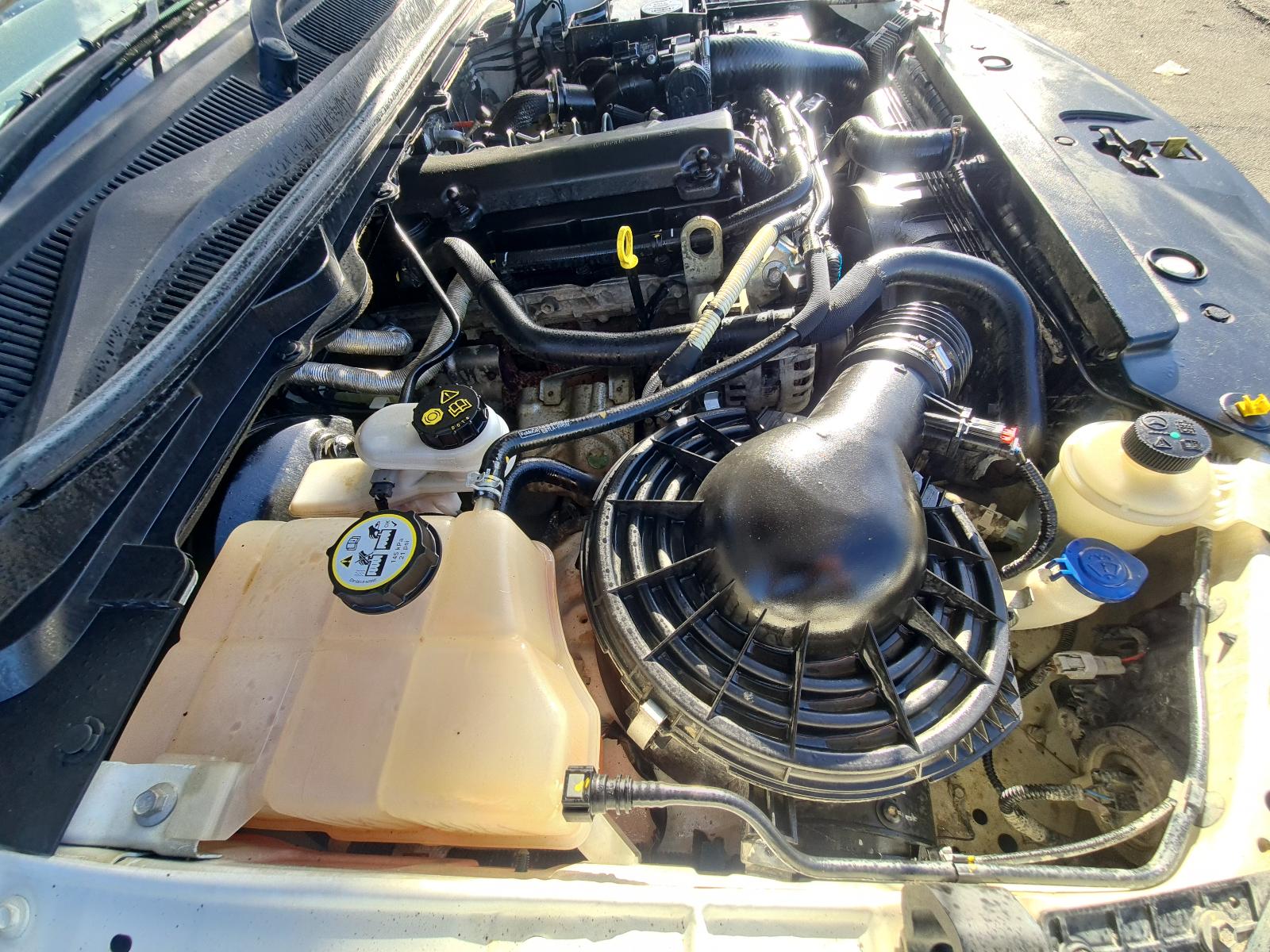 Mazda BT50 - UP 2011-Present