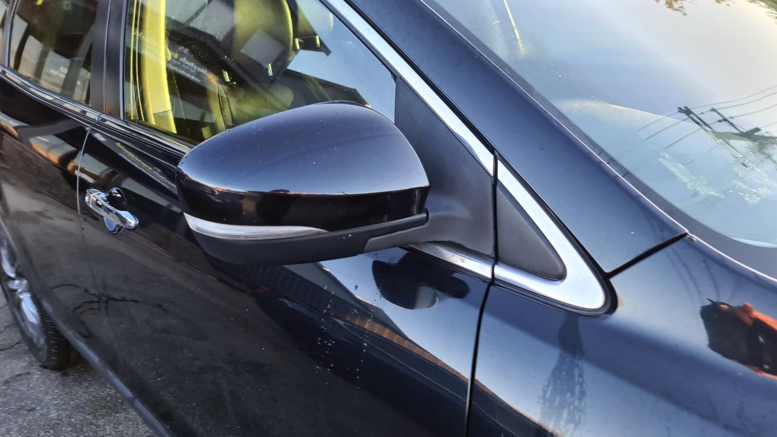 Mazda CX9 - TB 2006-2015