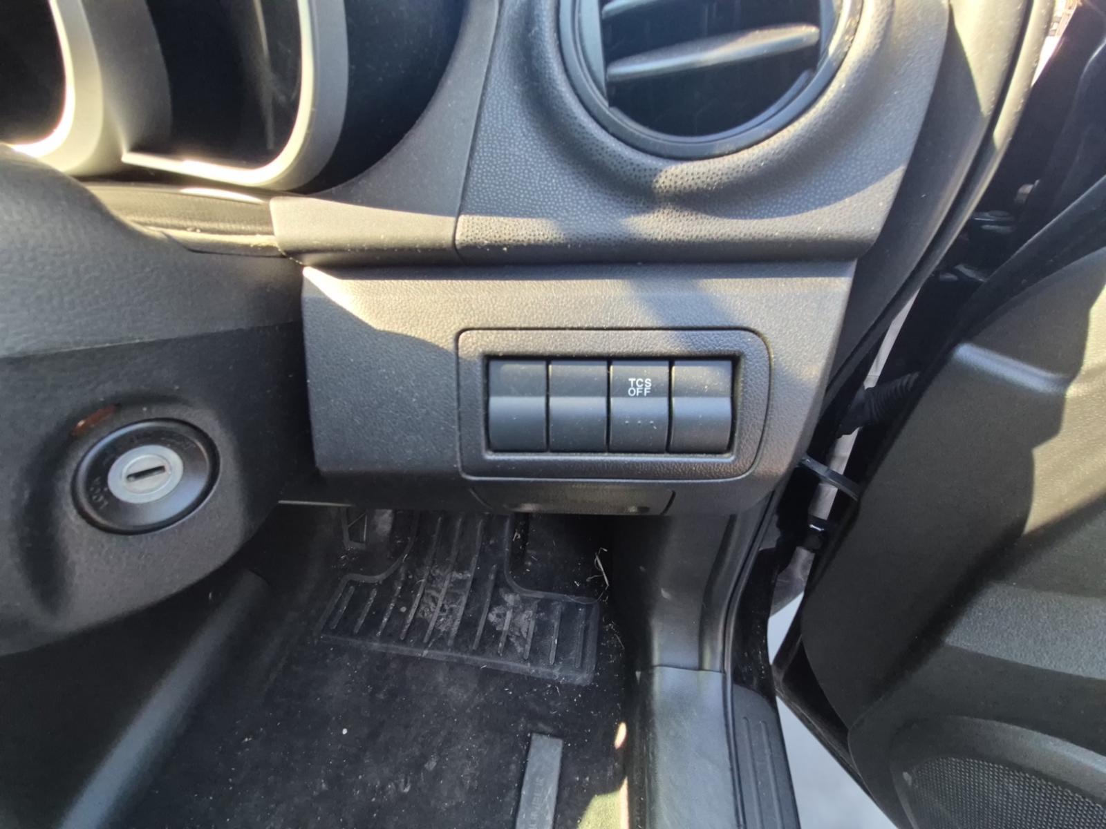 Mazda CX7 - ER 2006-2012