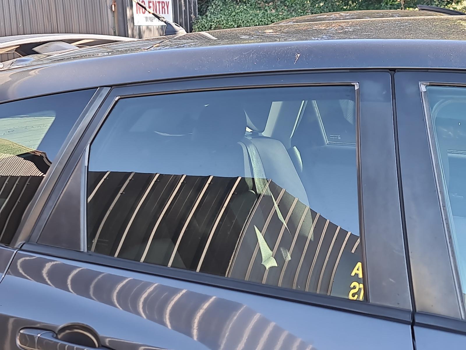 Mazda Axela - BK 2003-2009