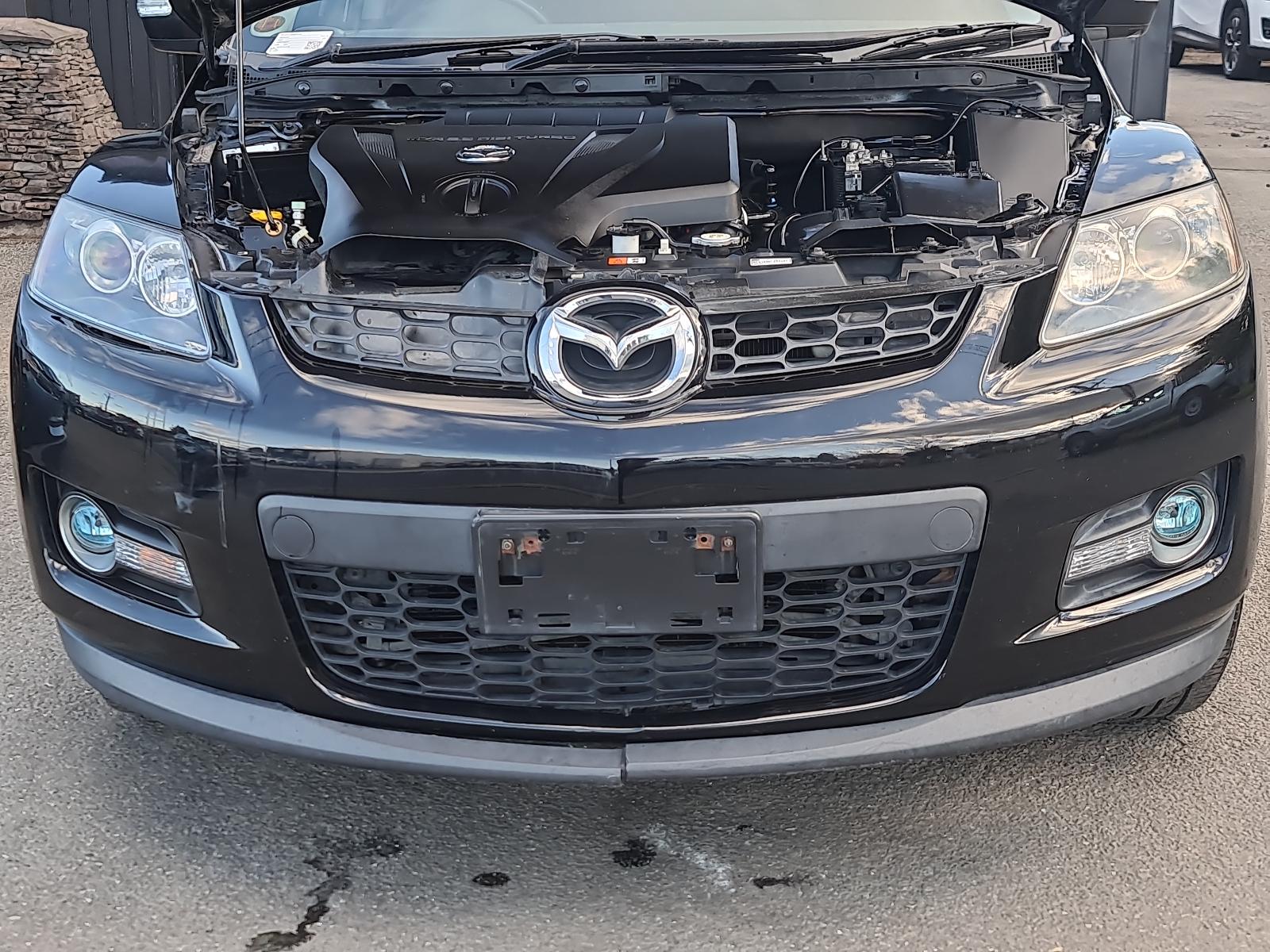 Mazda CX7 - ER 2006-2012