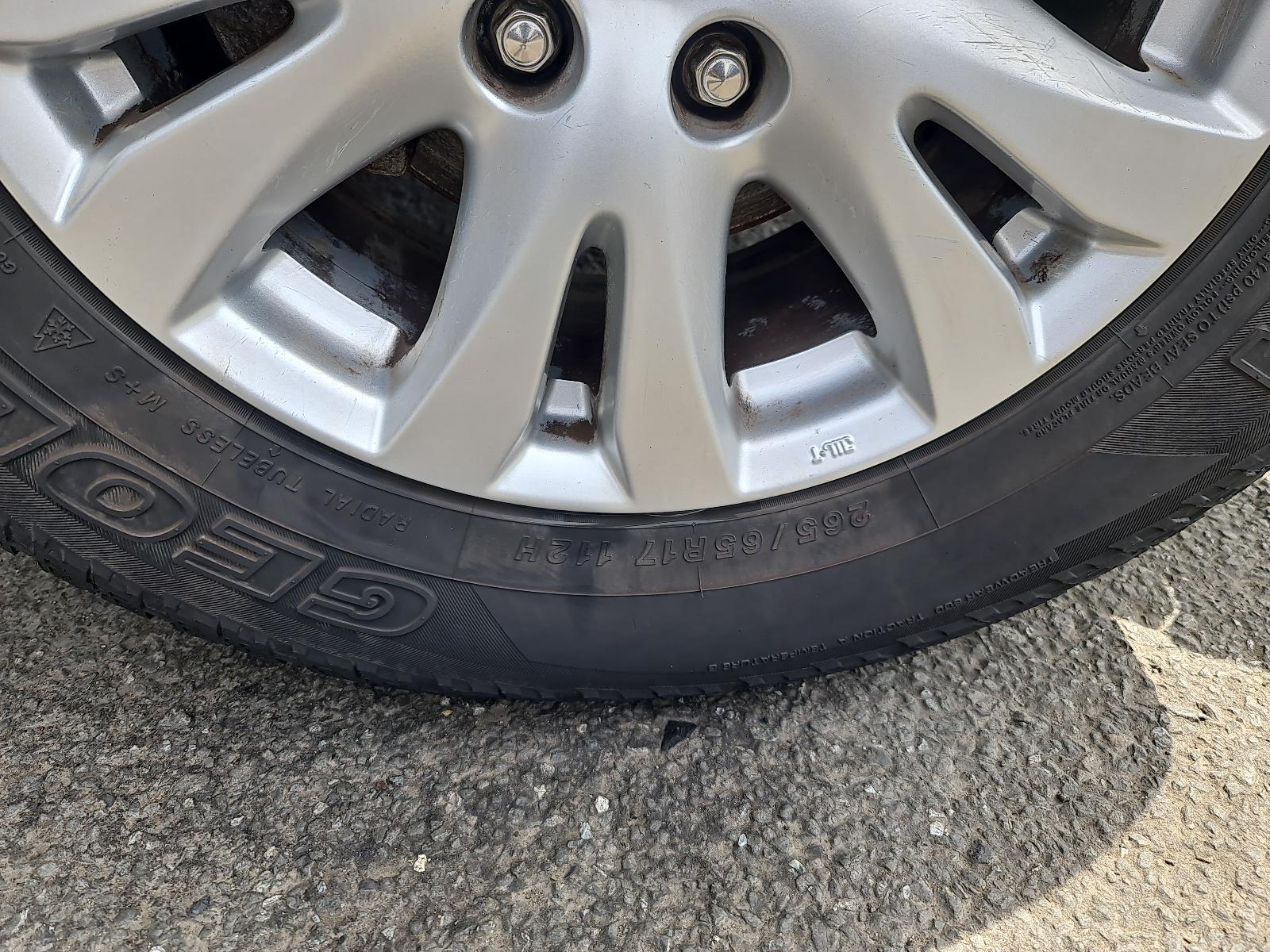 Mazda BT50 - UP 2011-Present