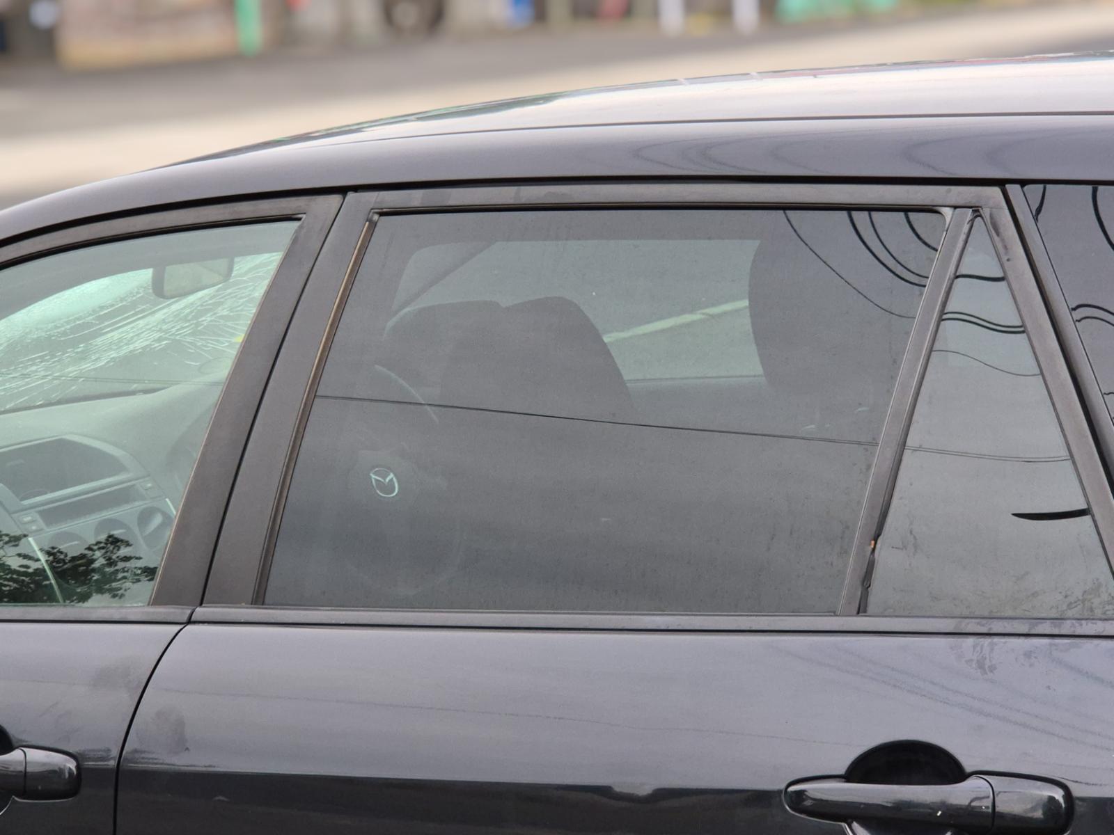 Mazda Atenza - GG 2002-2008