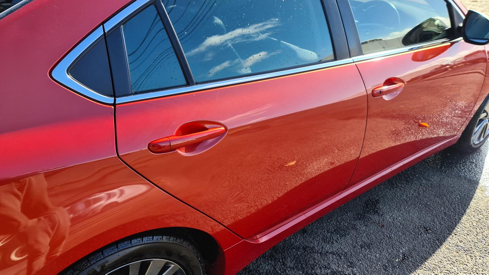 Mazda Mazda6 - GH 2008-2012