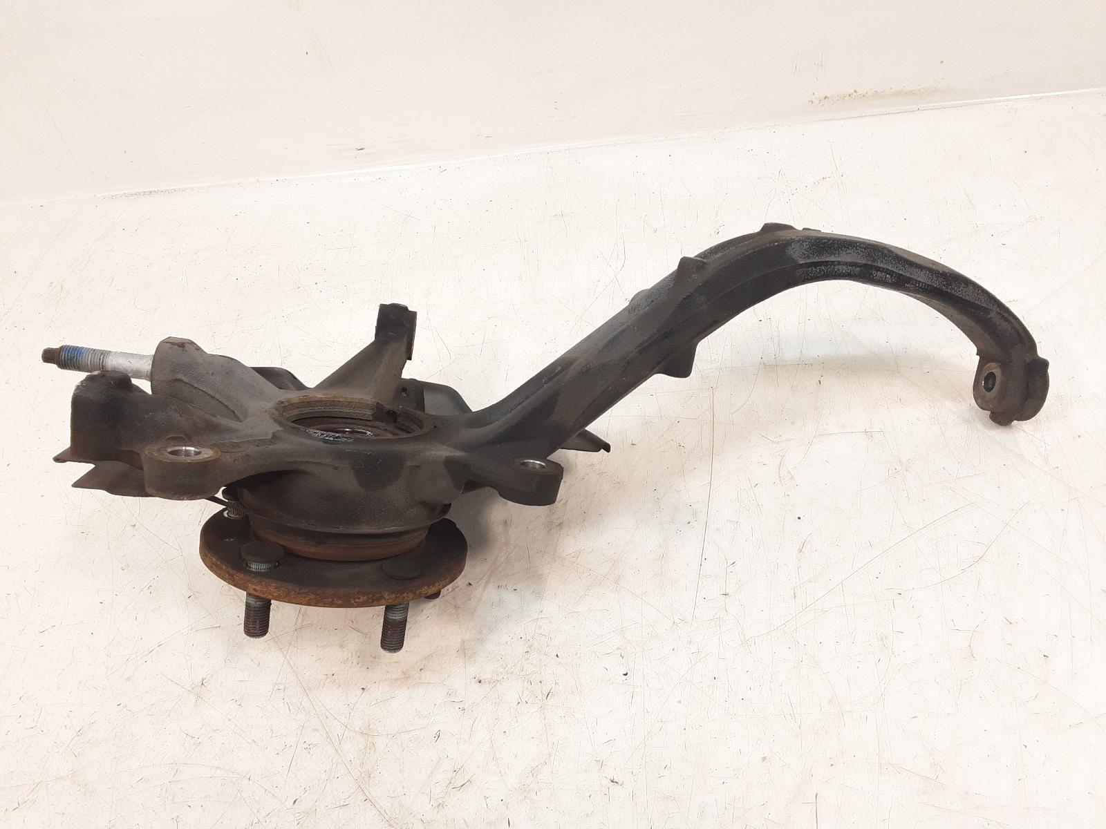 Left_Front_Hub_Assembly