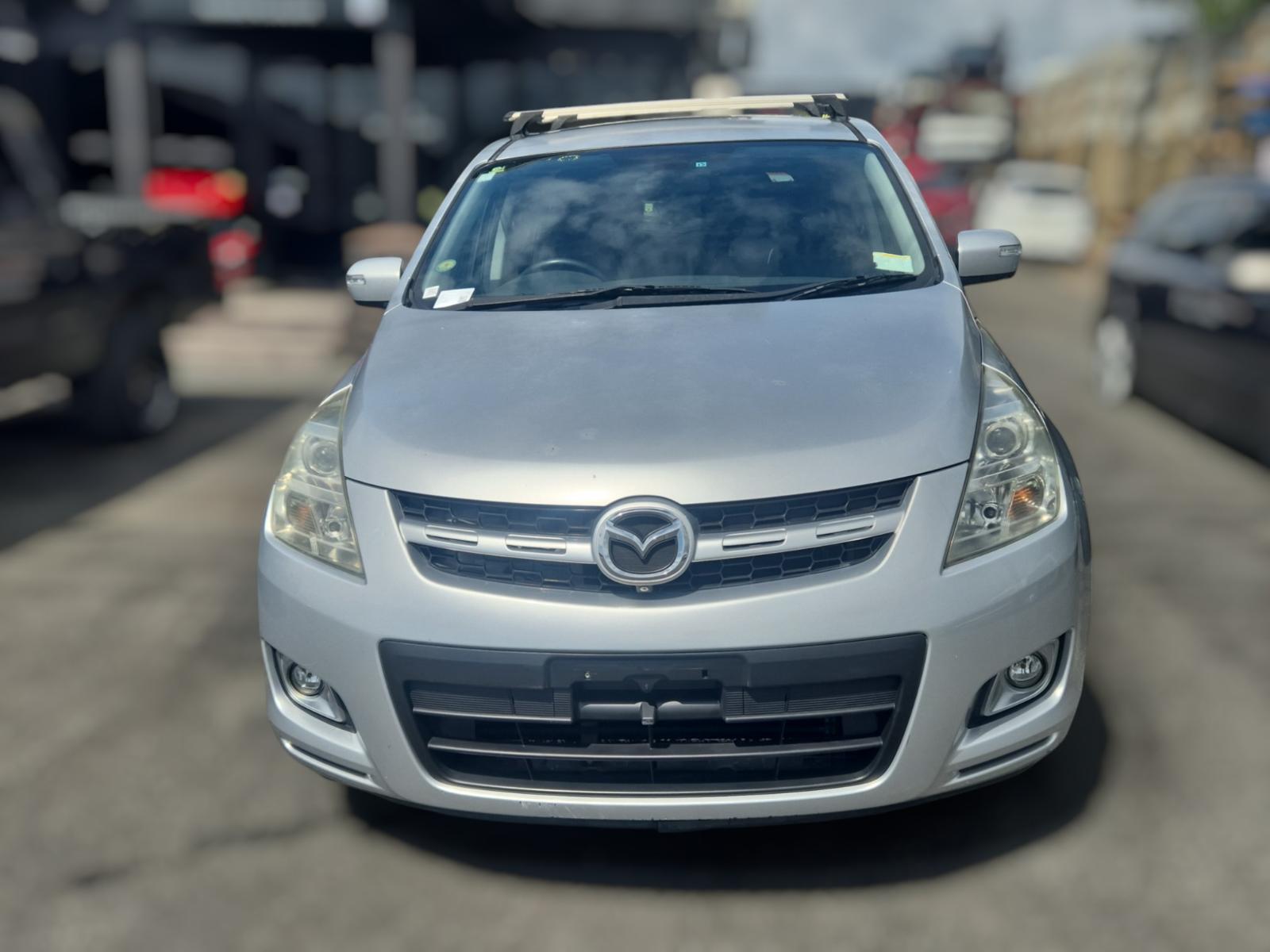 Mazda MPV - LY3P 2007-Present