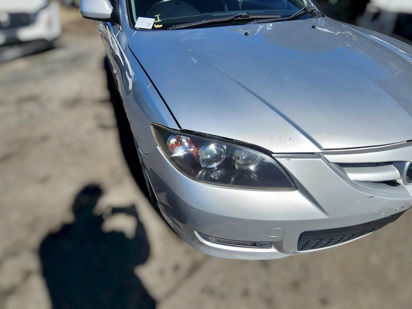 Right Headlamp