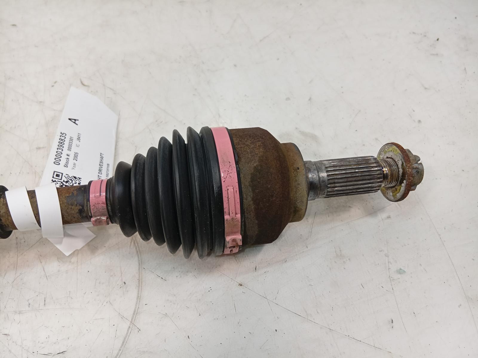 Right_Driveshaft