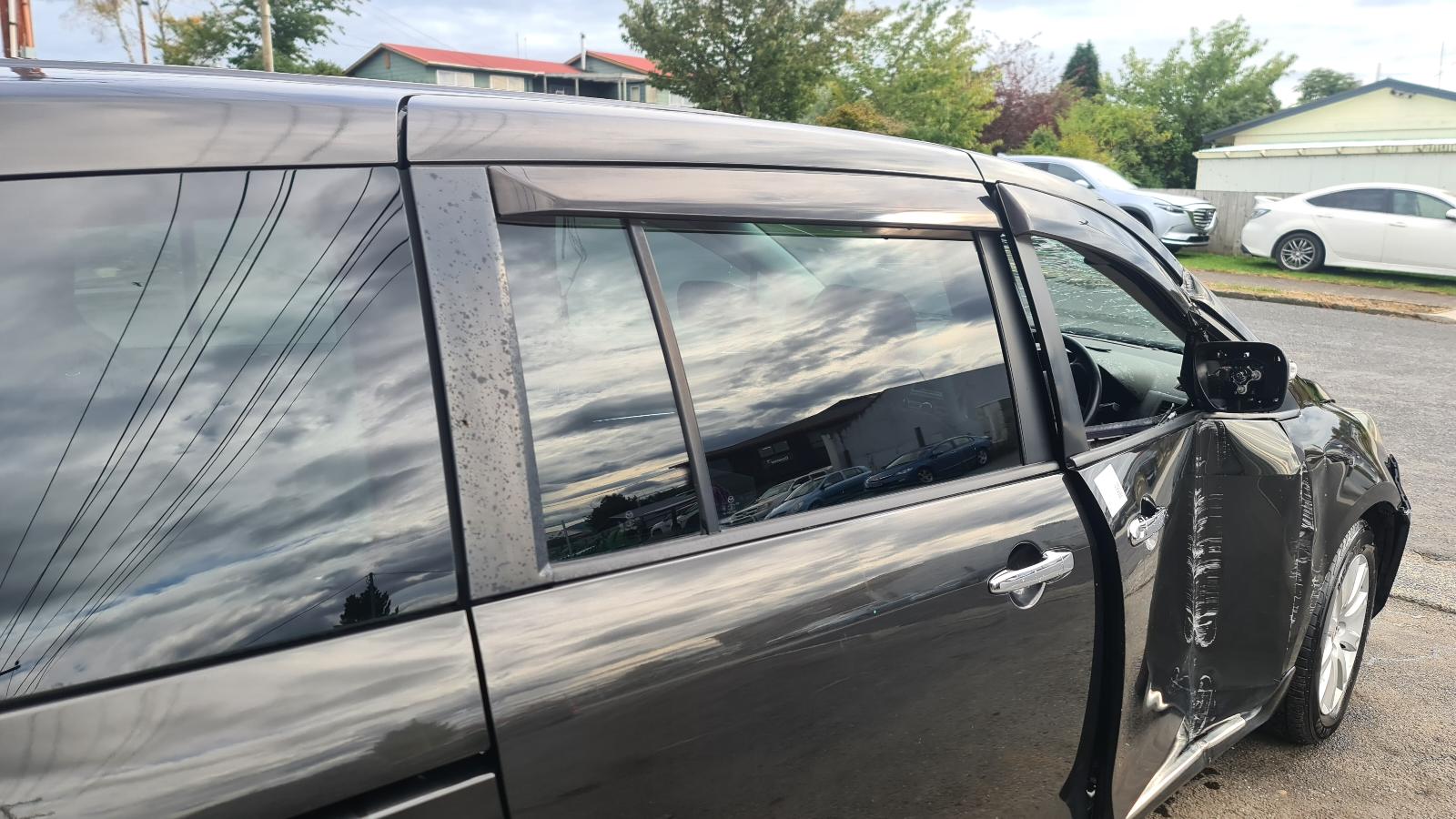 Mazda MPV - LY3P 2007-Present