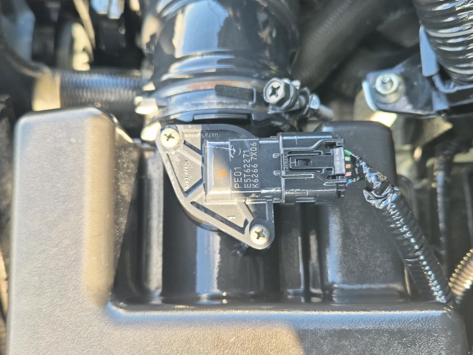 Mazda Demio - DJ 2014-Present