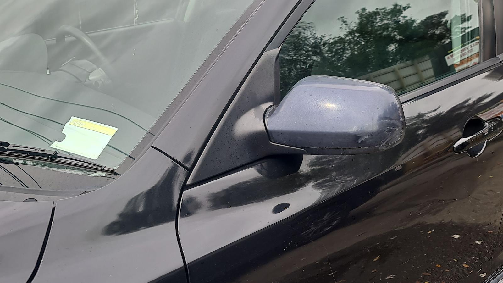 Mazda Axela - BK 2003-2009