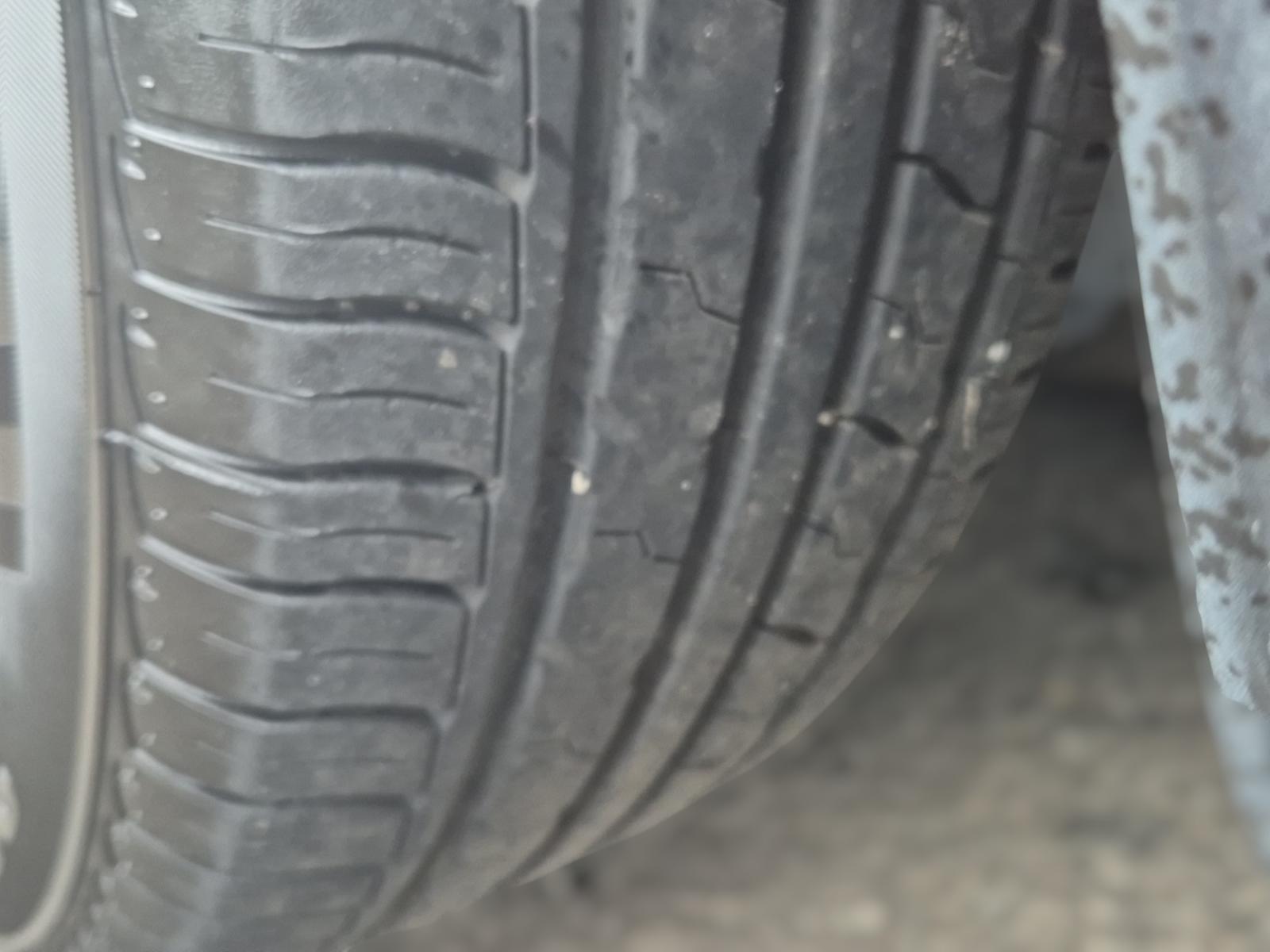 Mazda CX7 - ER 2006-2012