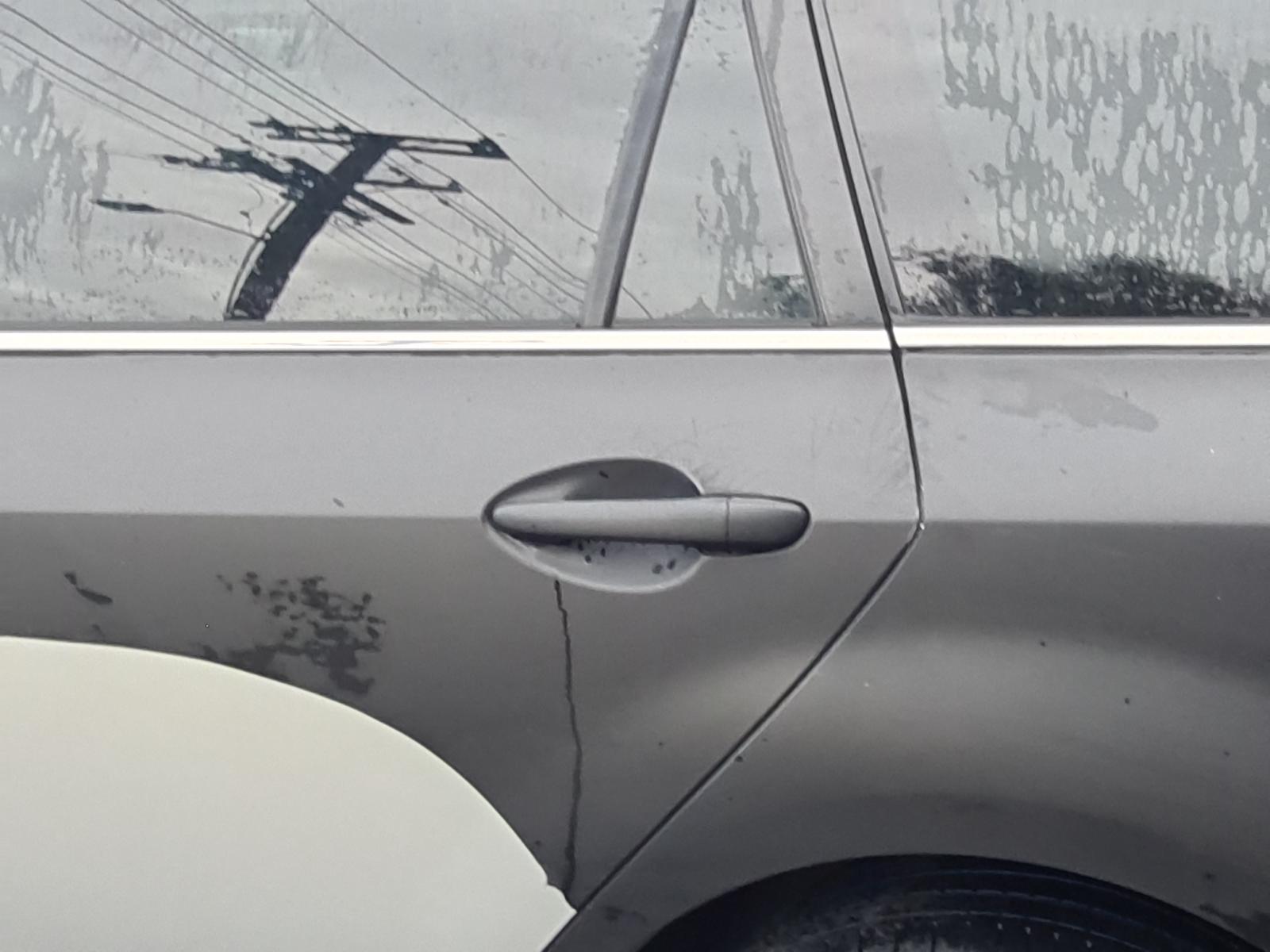 Mazda Atenza - GH 2008-2012