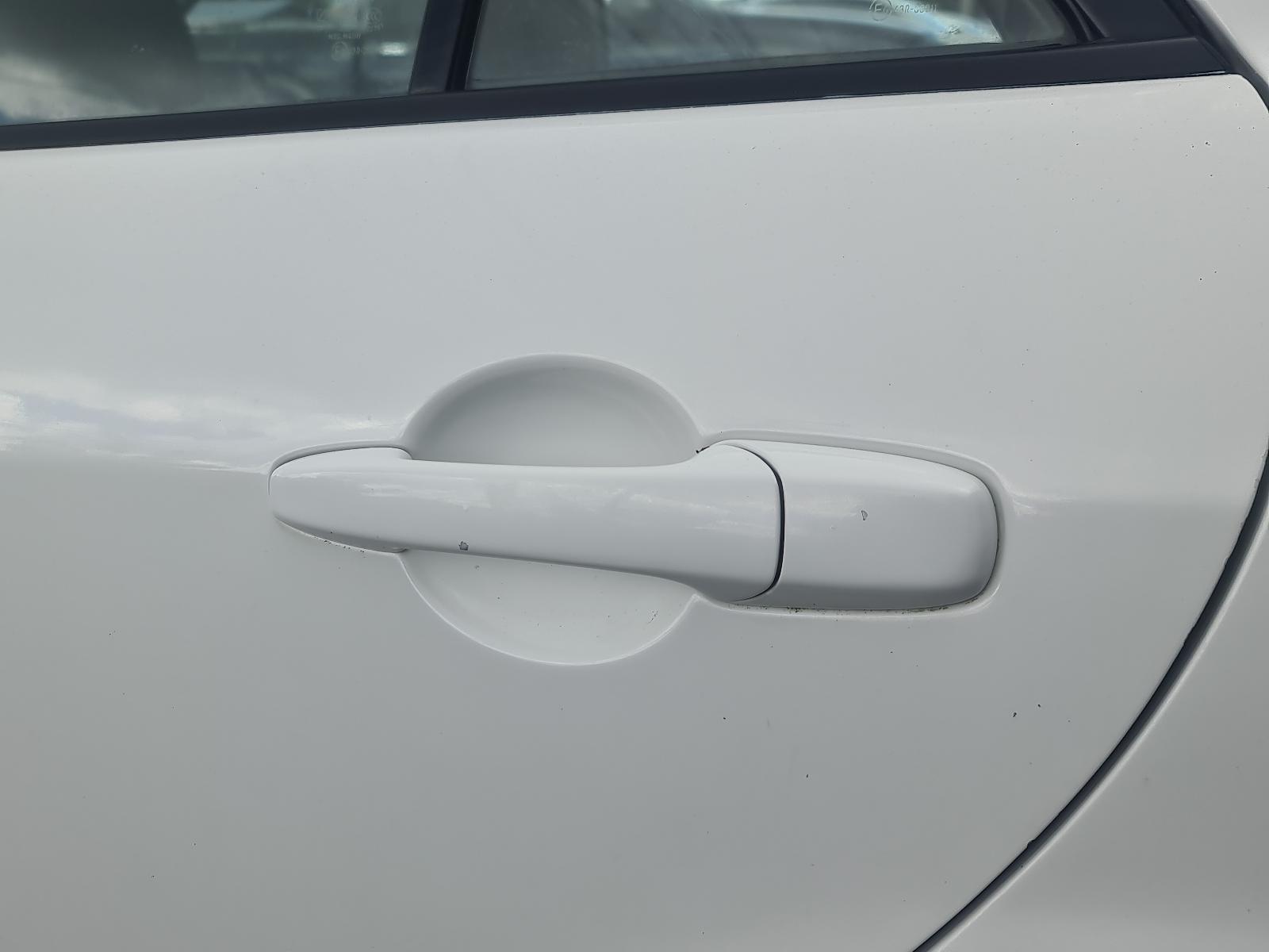 Mazda Mazda6 - GG 2002-2008