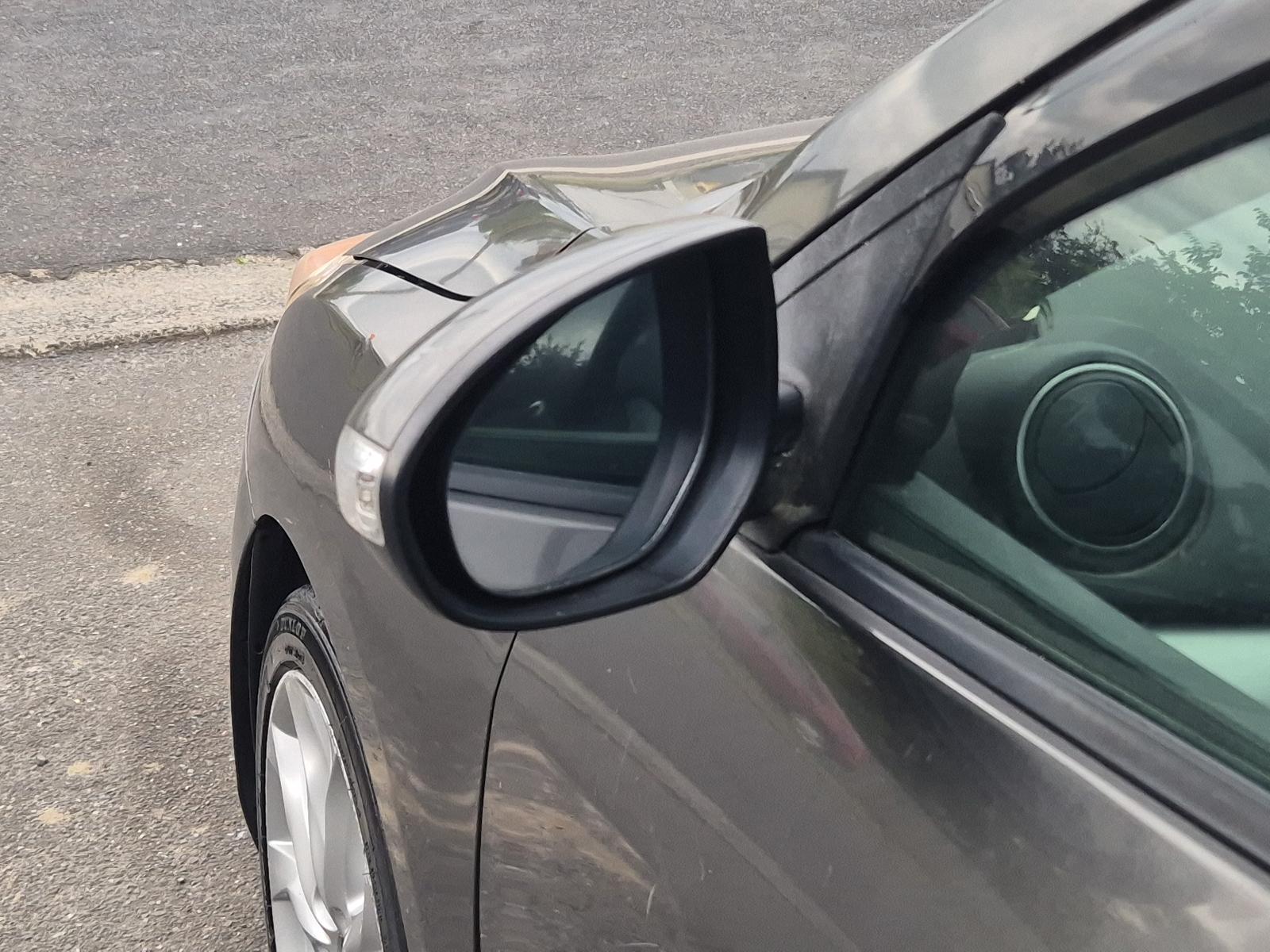 Mazda Axela - BL 2009-2013