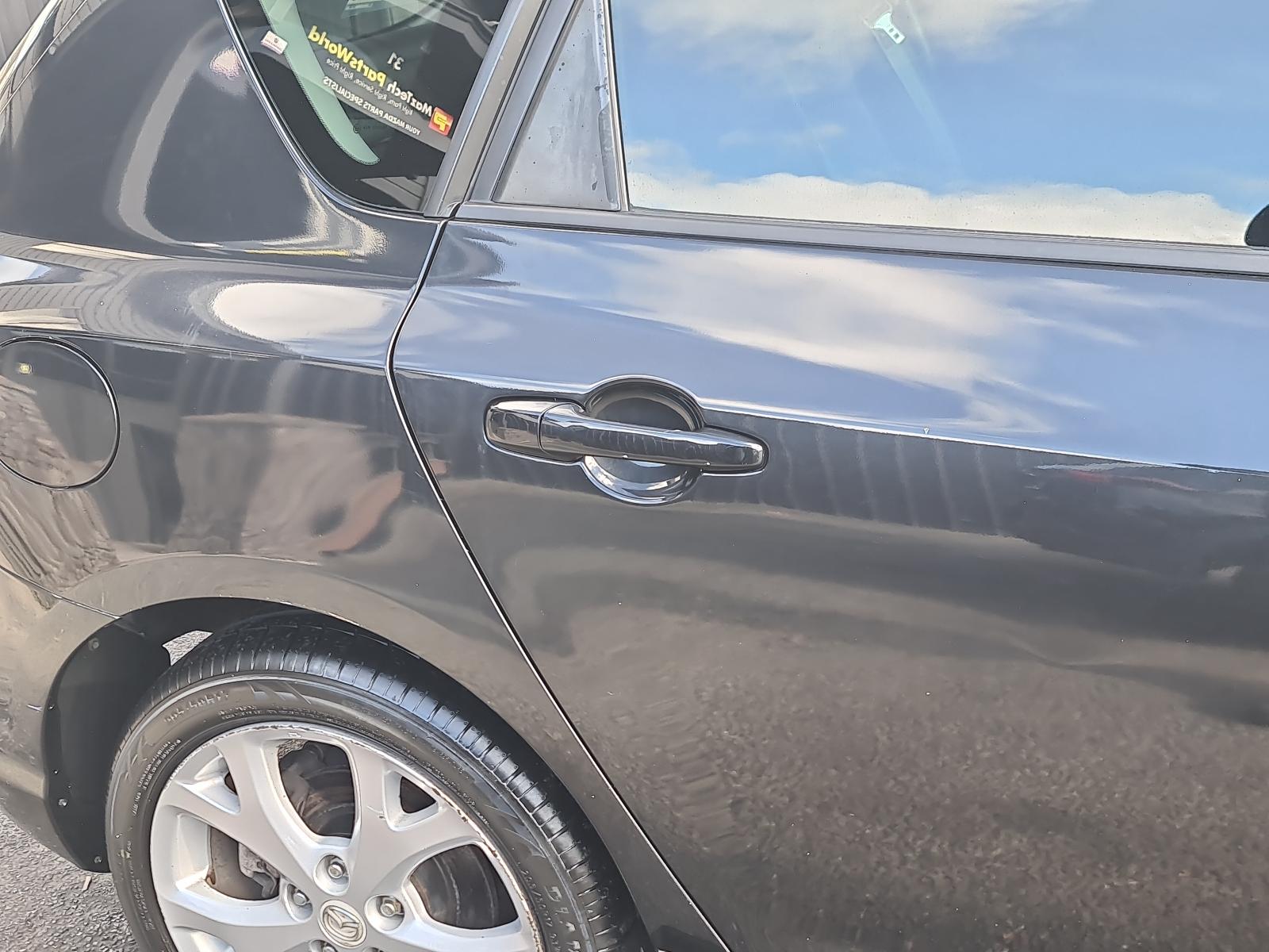 Mazda Axela - BK 2003-2009