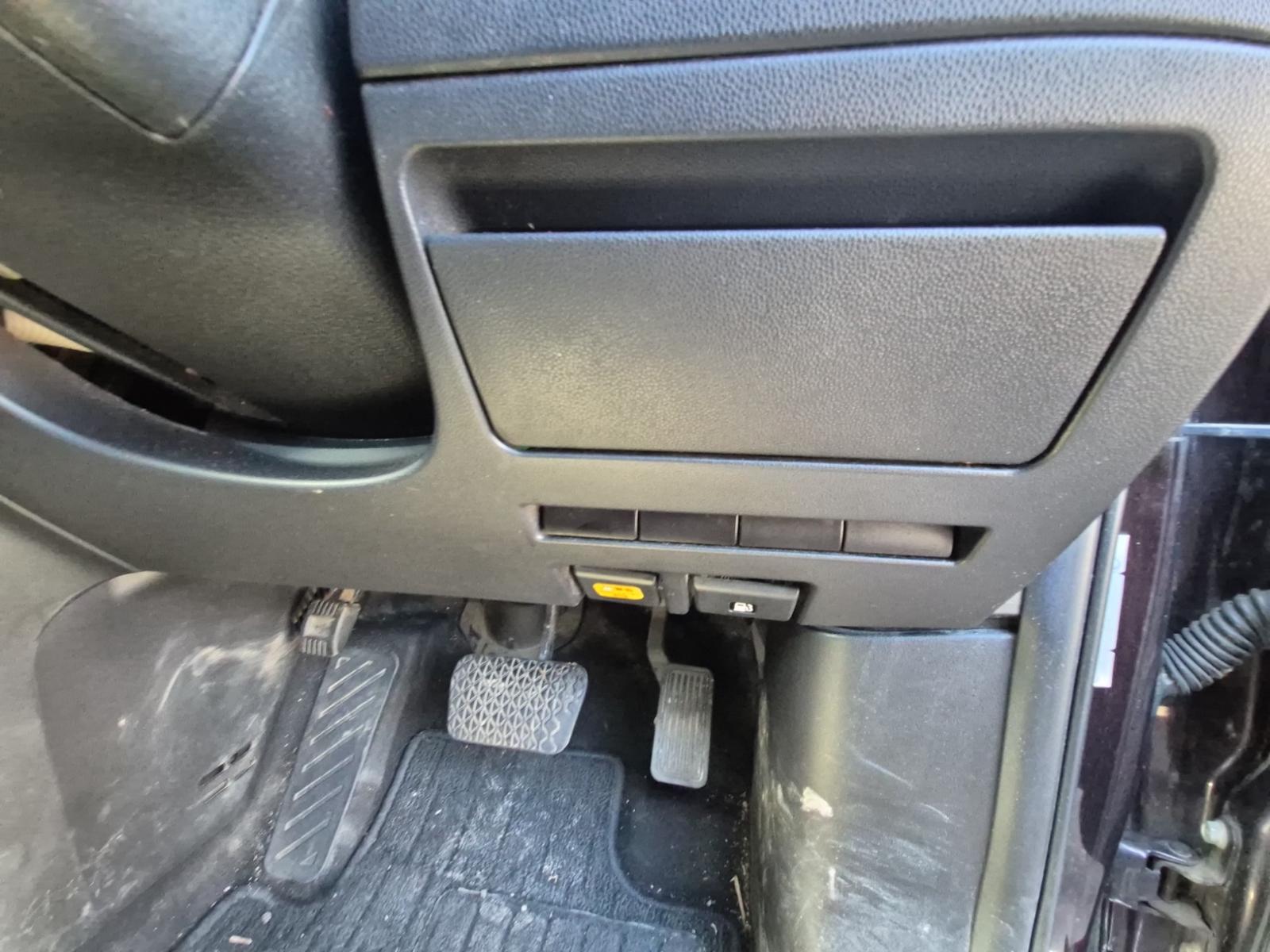 Mazda MPV - LY3P 2007-Present