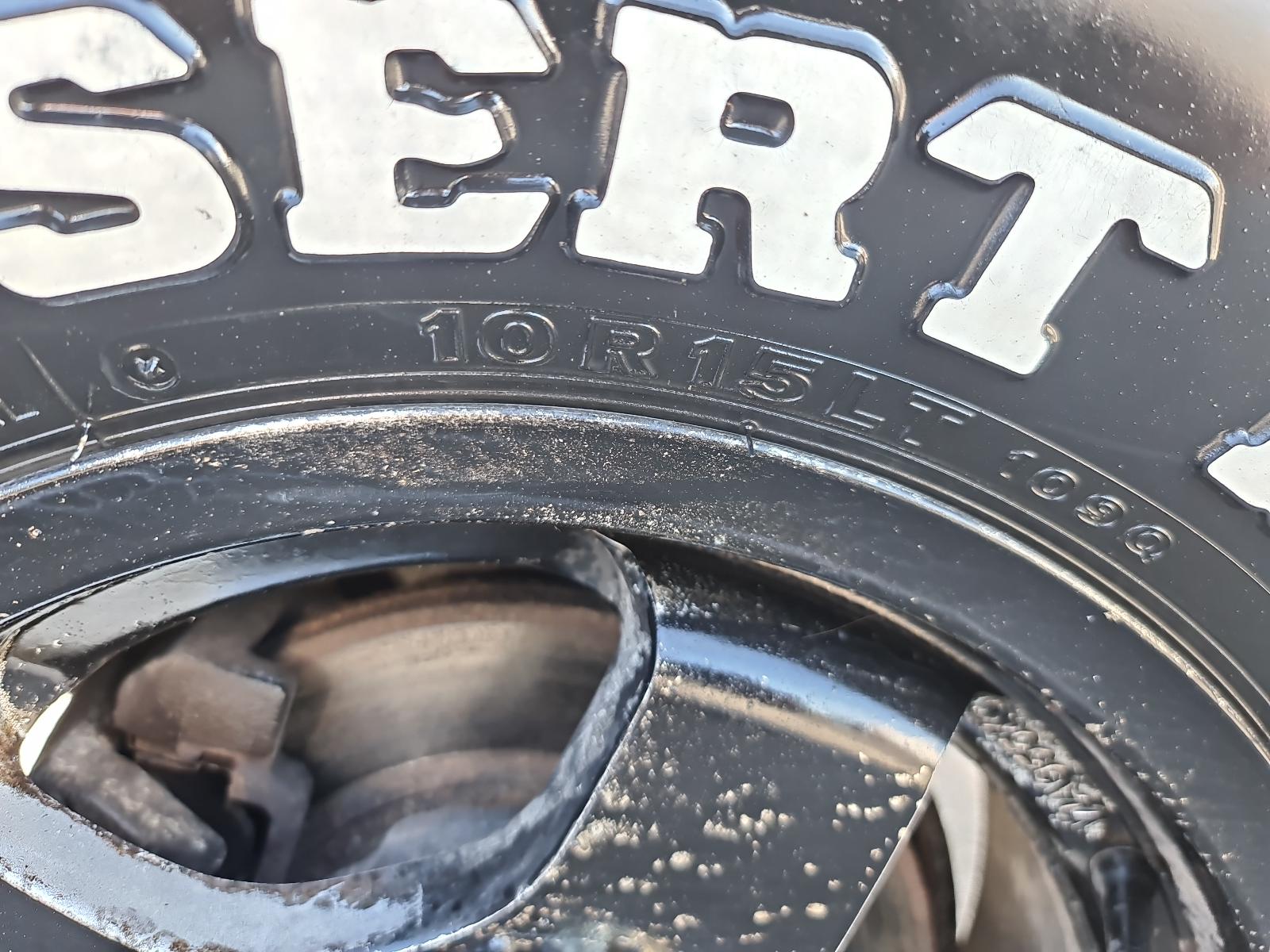 Mazda Bounty - UN 1999-2006