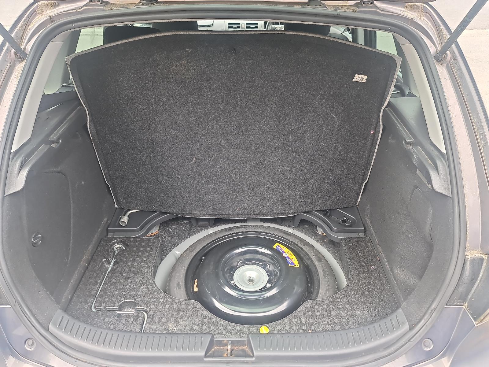 Mazda Axela - BK 2003-2009