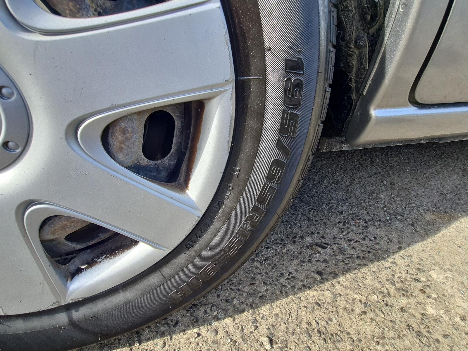 Mazda Premacy - CW 2010-2016