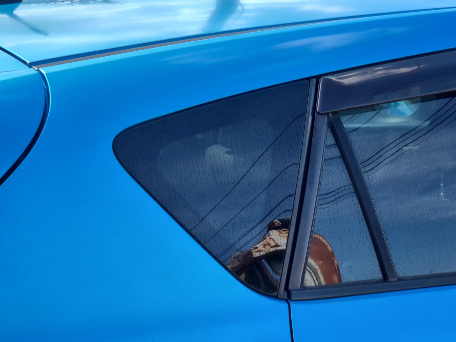 Mazda Axela - BL 2009-2013