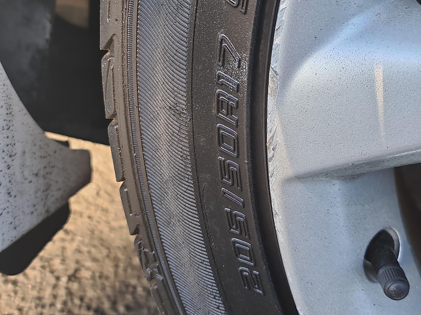 Mazda Axela - BL 2009-2013