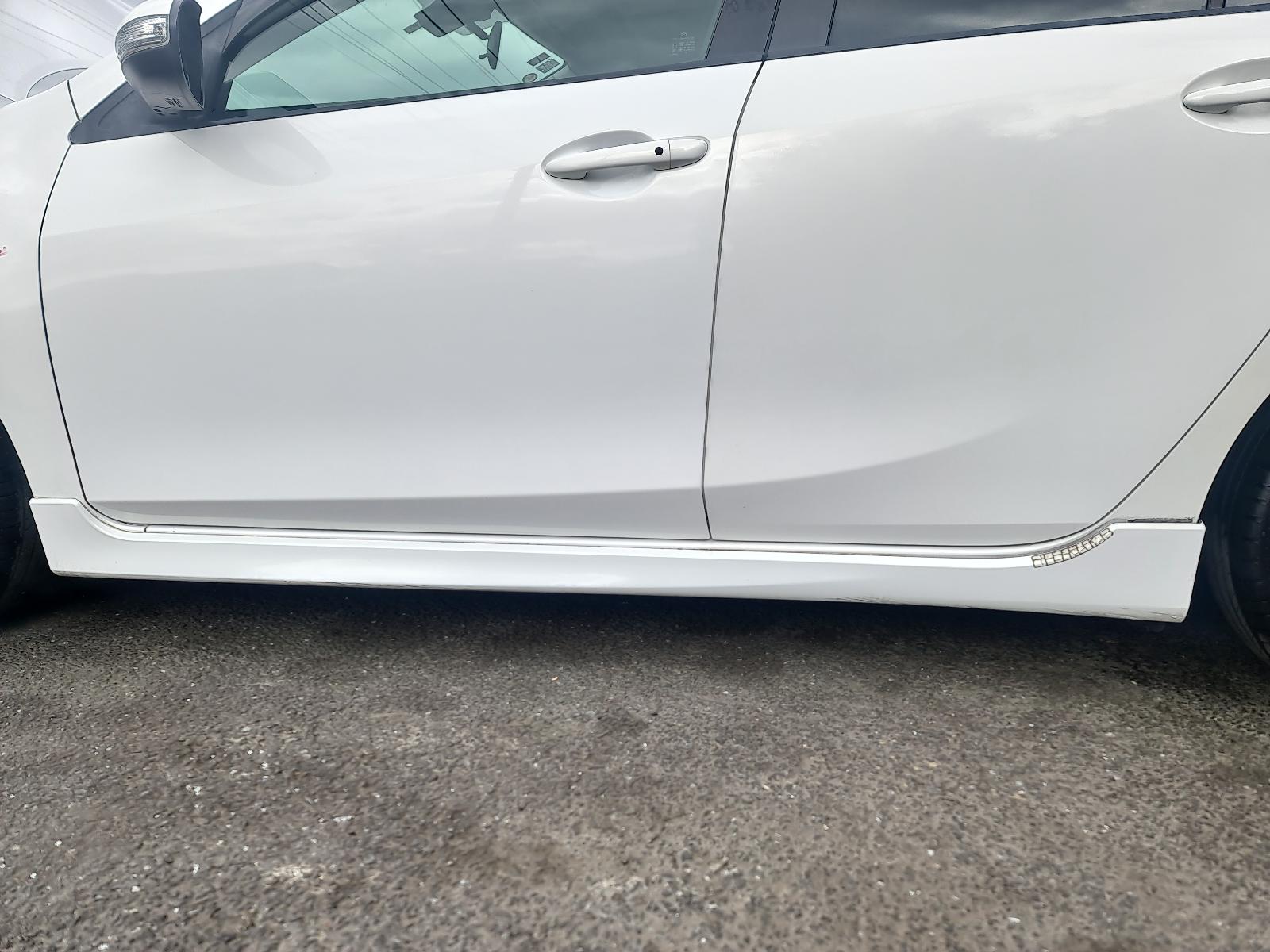 Mazda Axela - BL 2009-2013