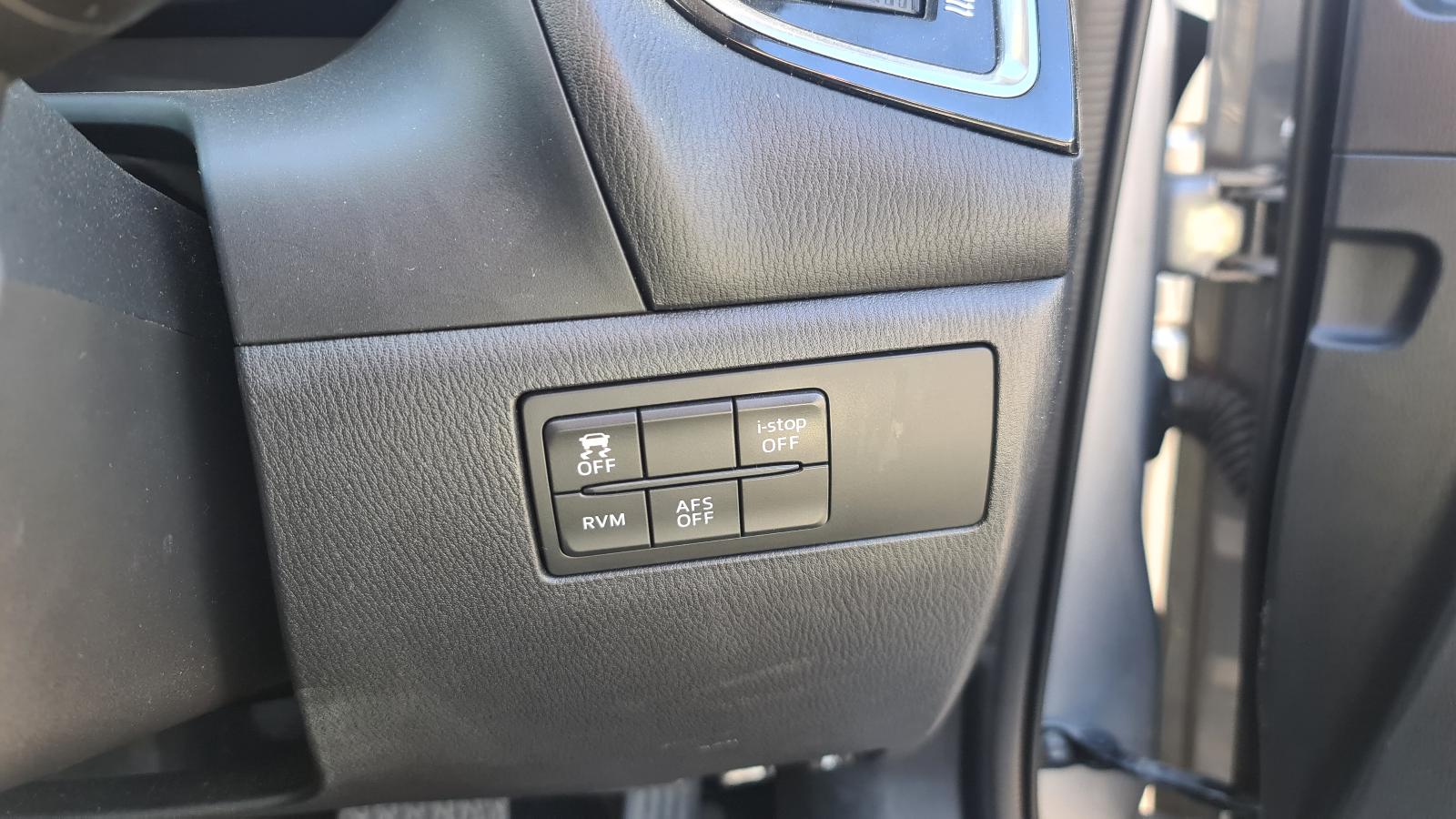 Mazda Mazda3 - BM 2013-Present